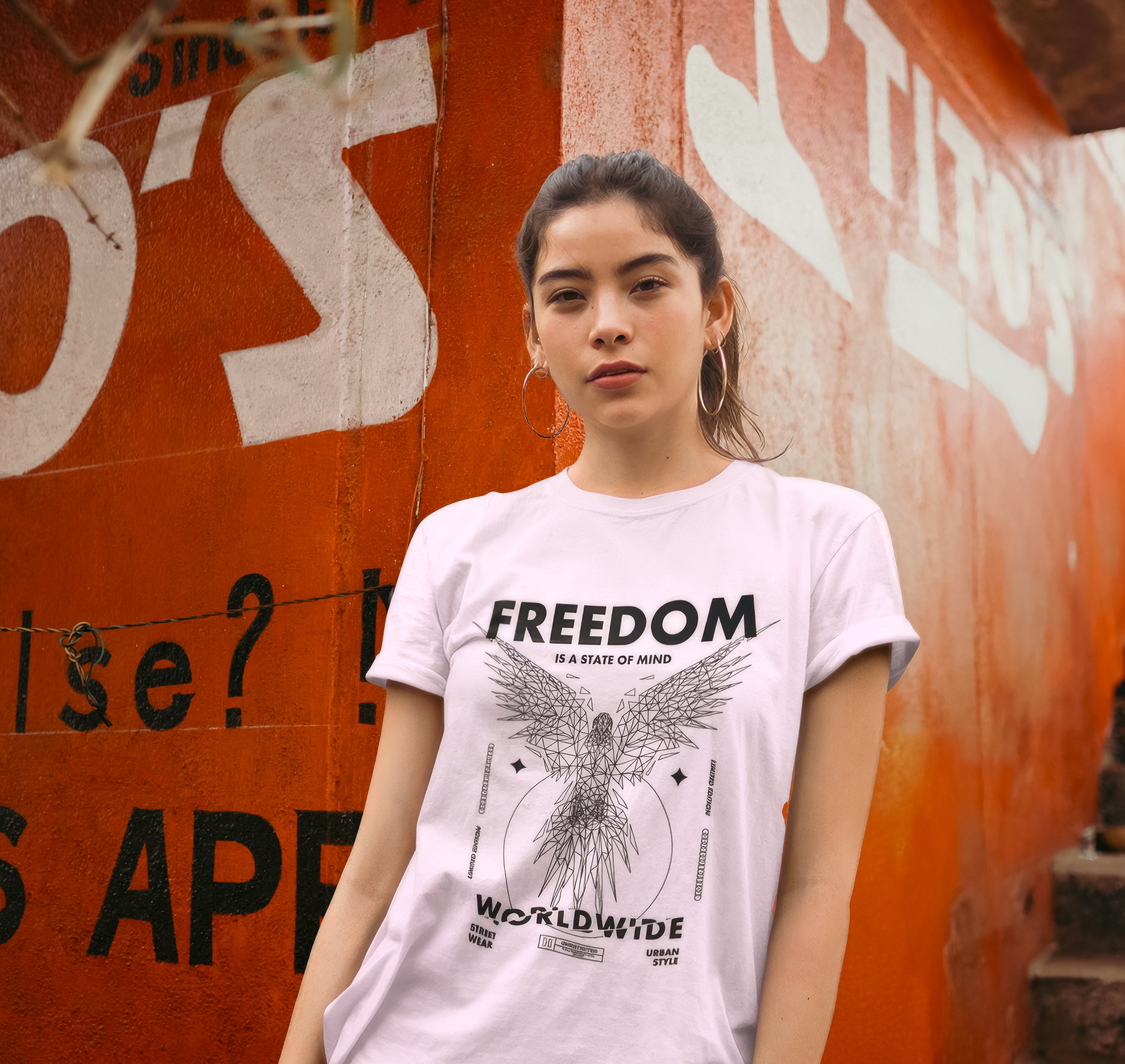 State of Mind Women