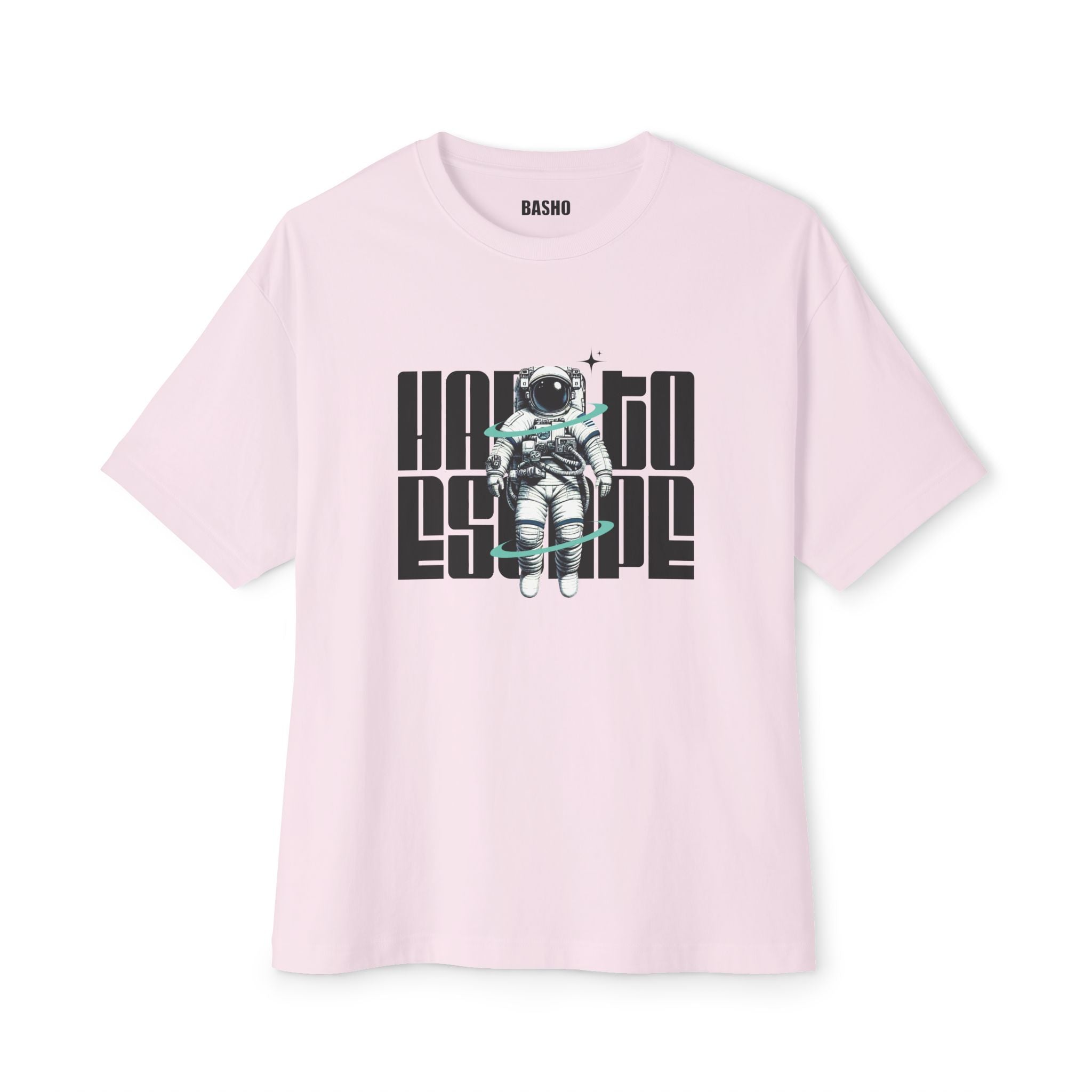 Soft Pink