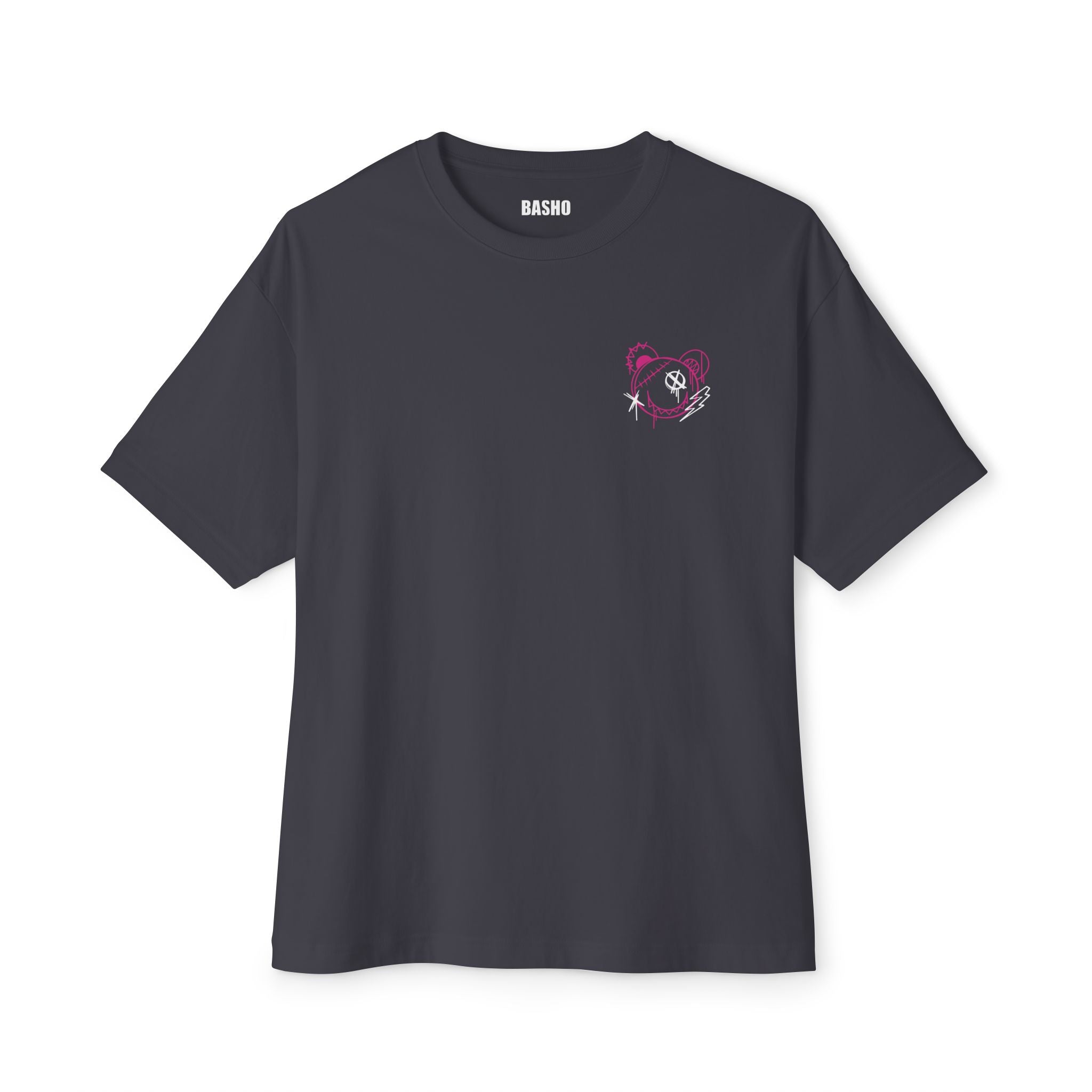 Dark Grey