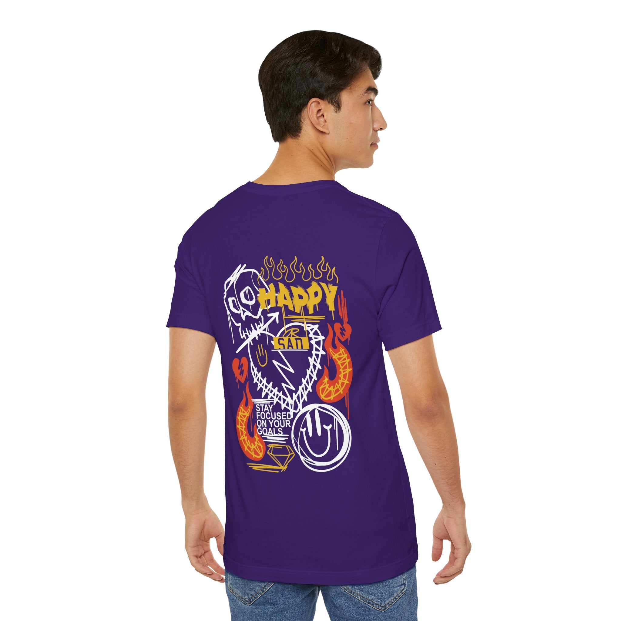 Team Purple