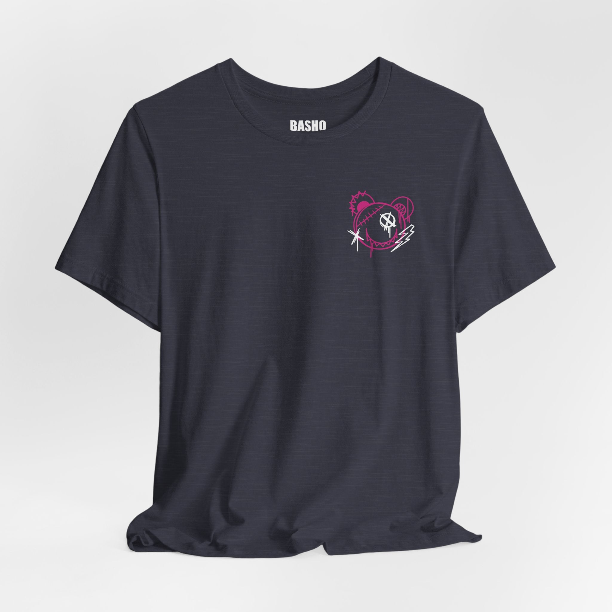 Heather Midnight Navy
