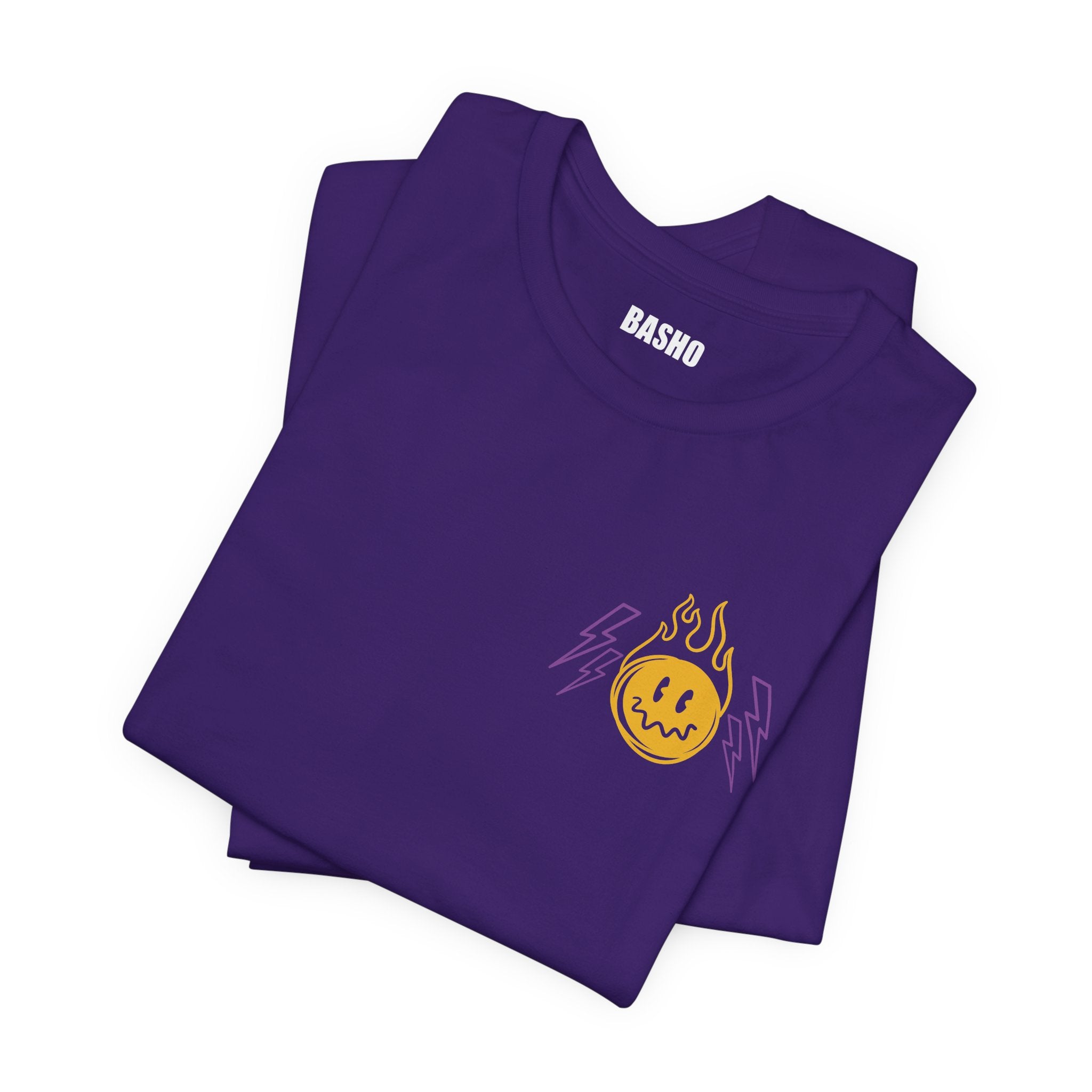 Team Purple