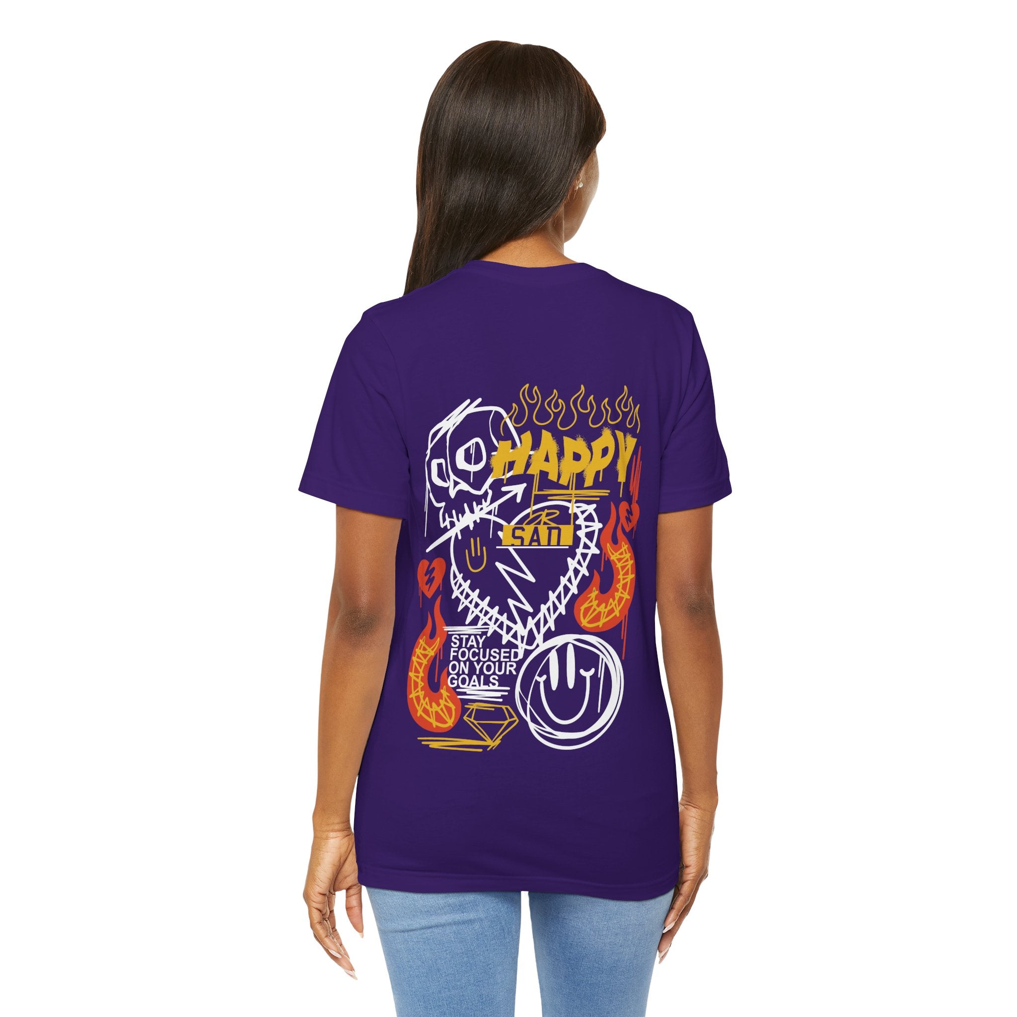 Team Purple