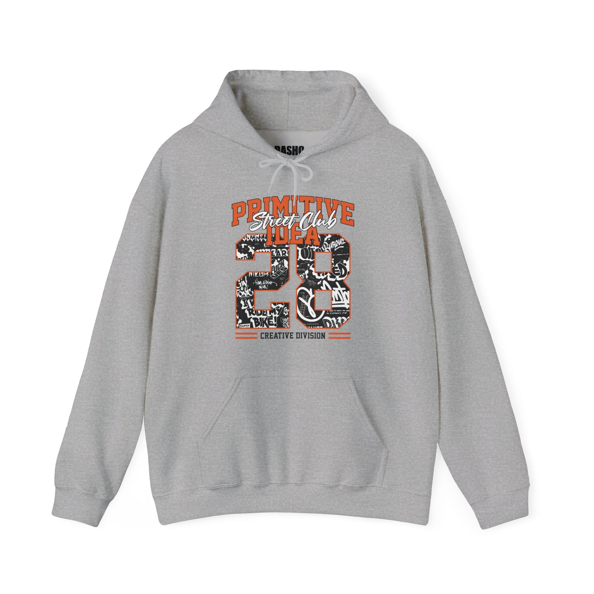 Sport Grey 