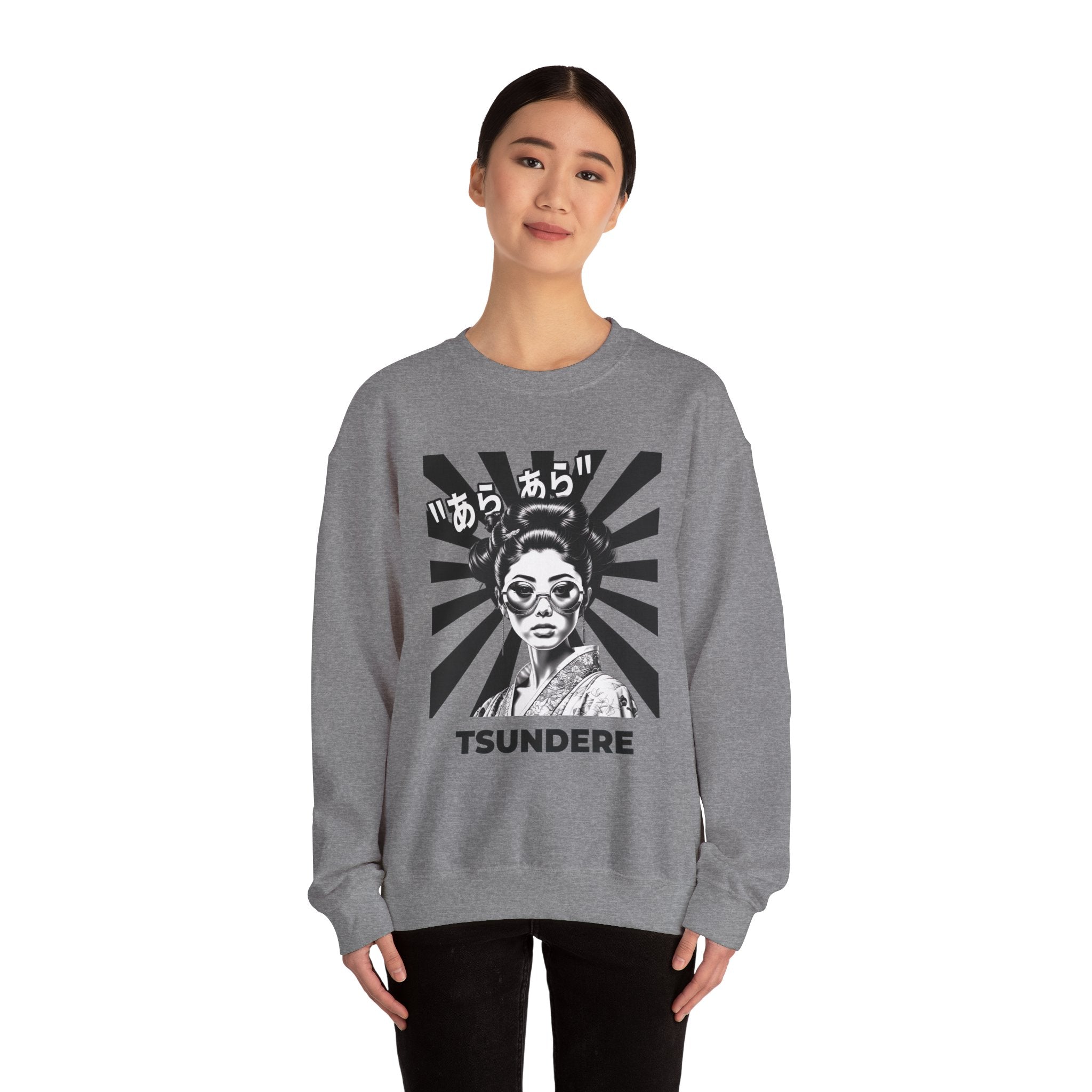 Graphite Heather