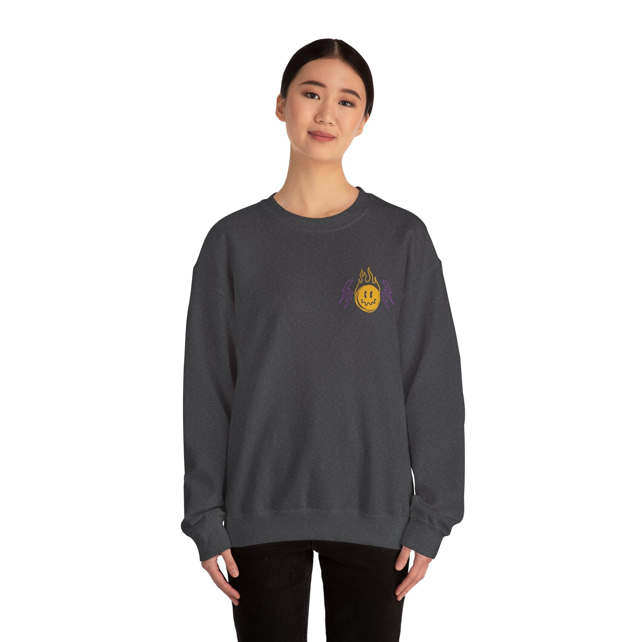 Dark Heather