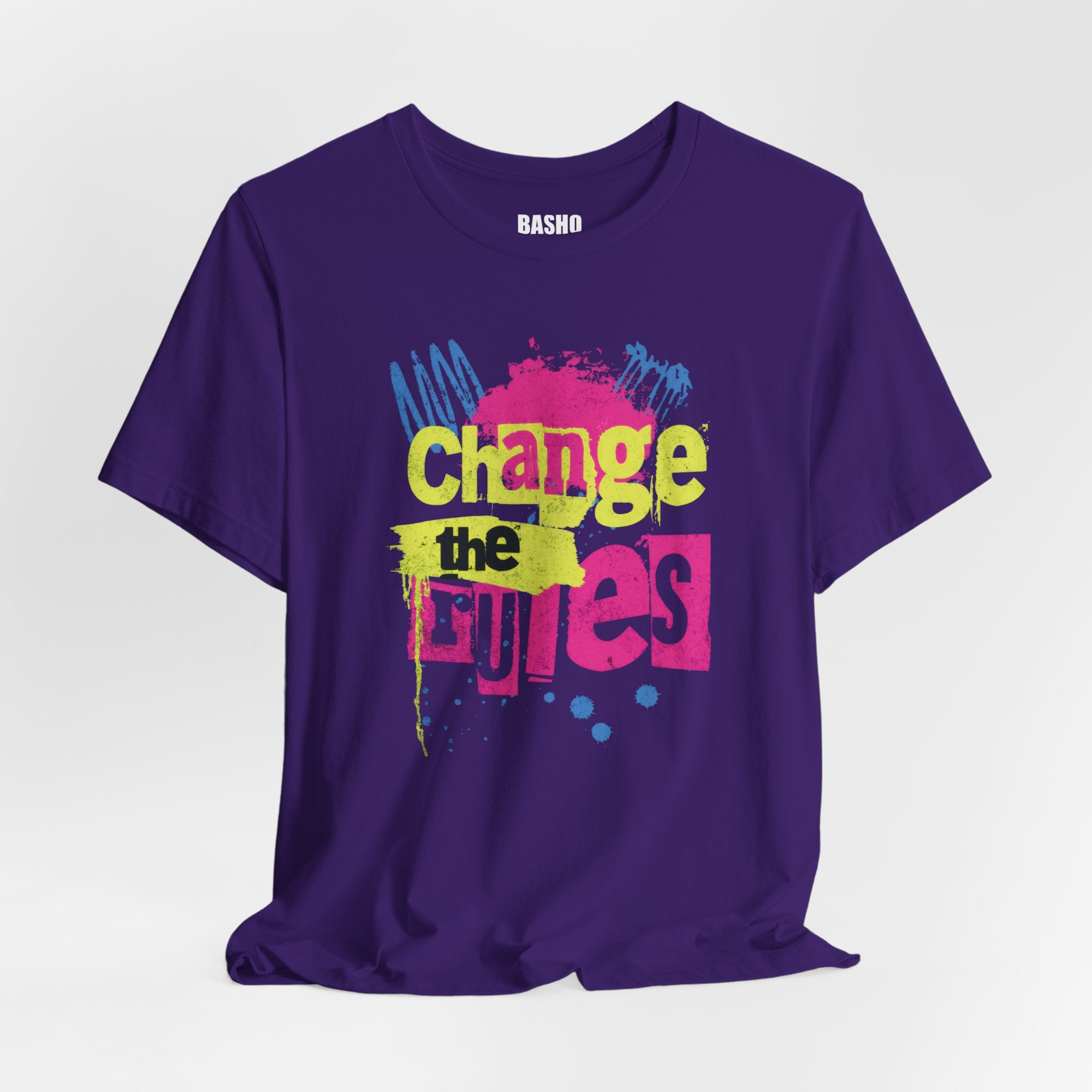 Team Purple