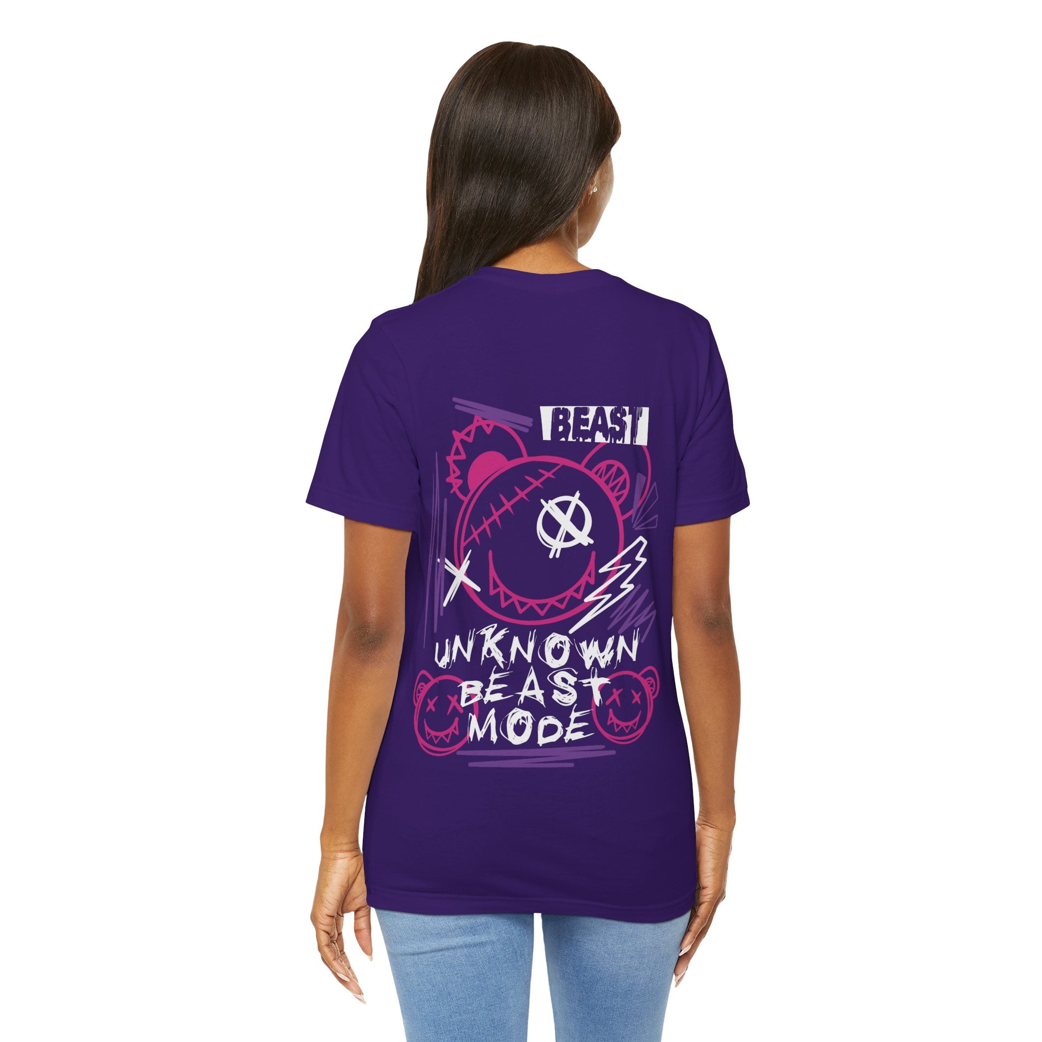 Team Purple