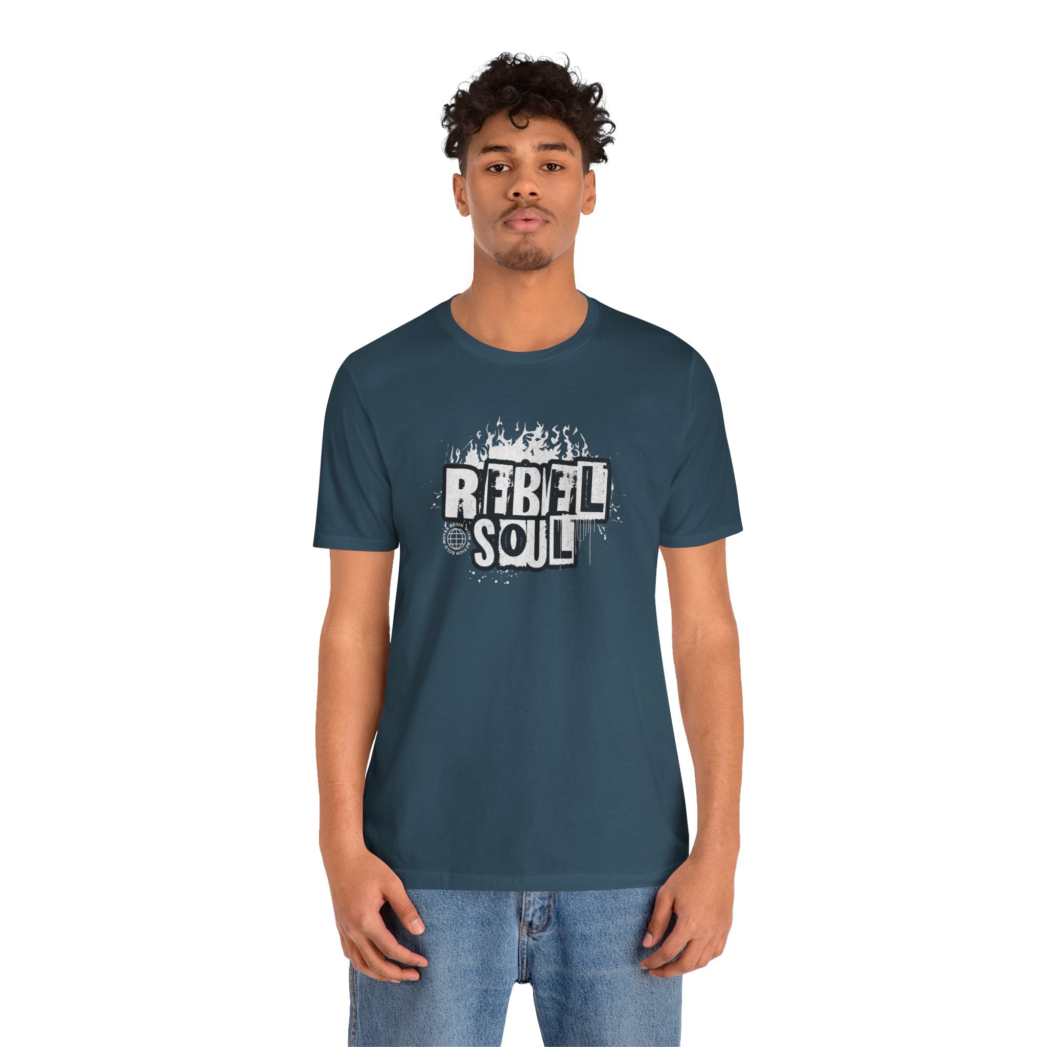 Deep Teal