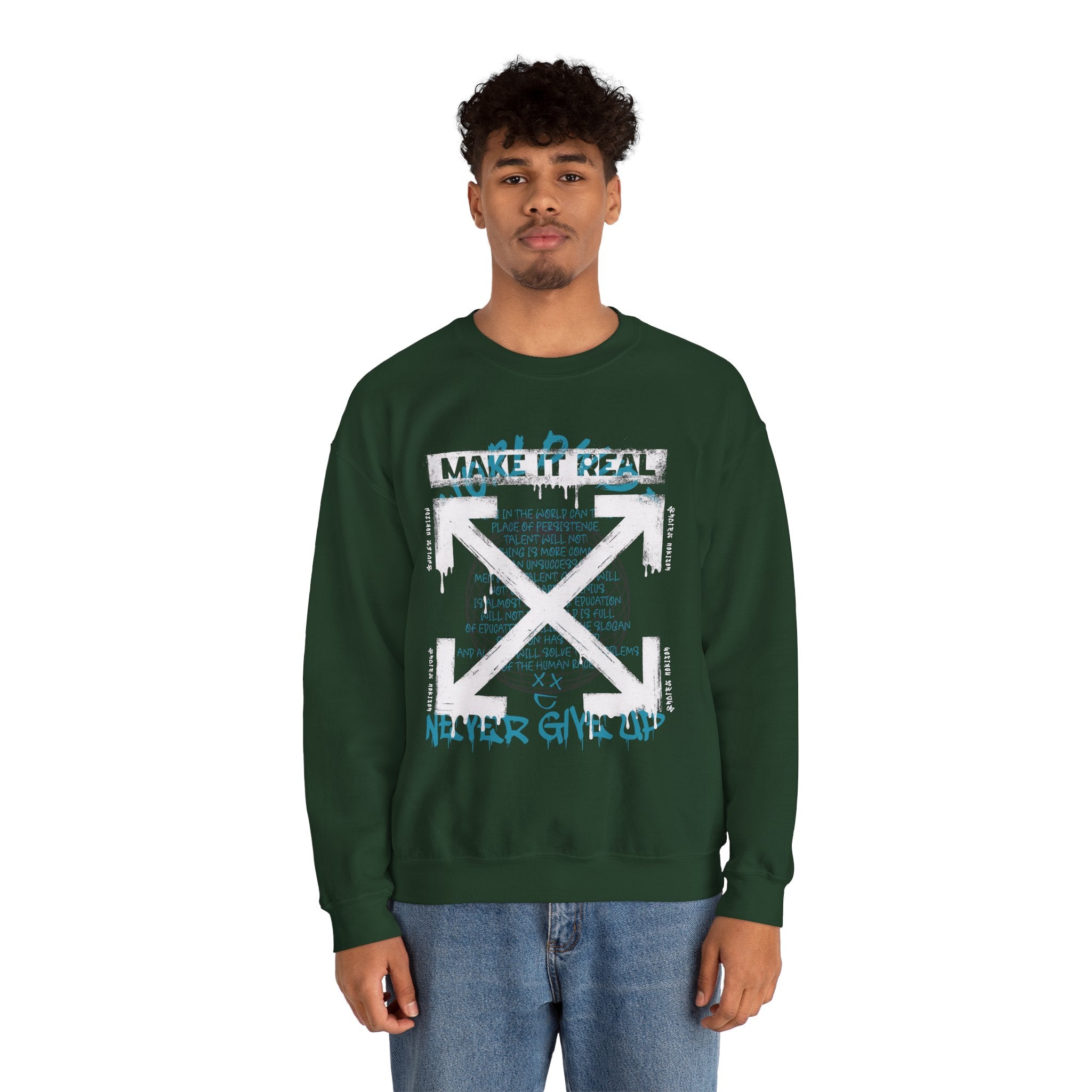 Forest Green