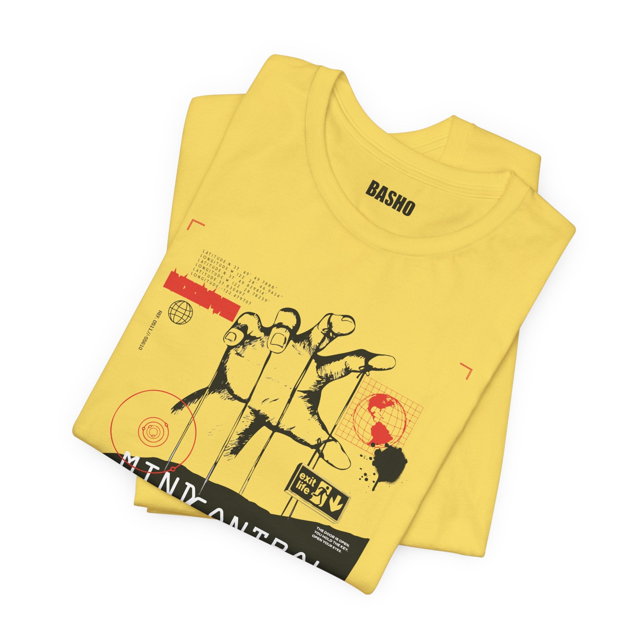 Maize Yellow 