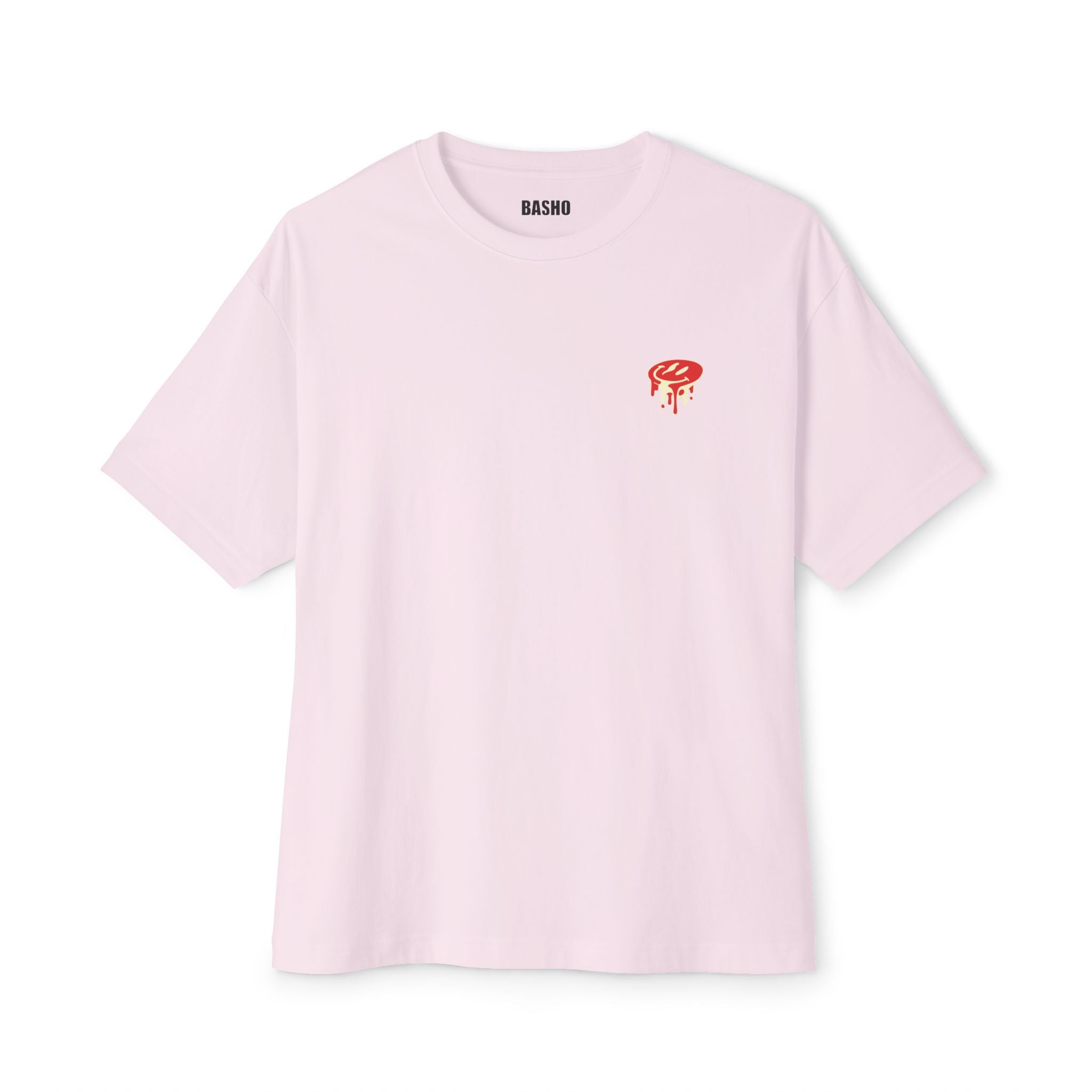 Soft Pink