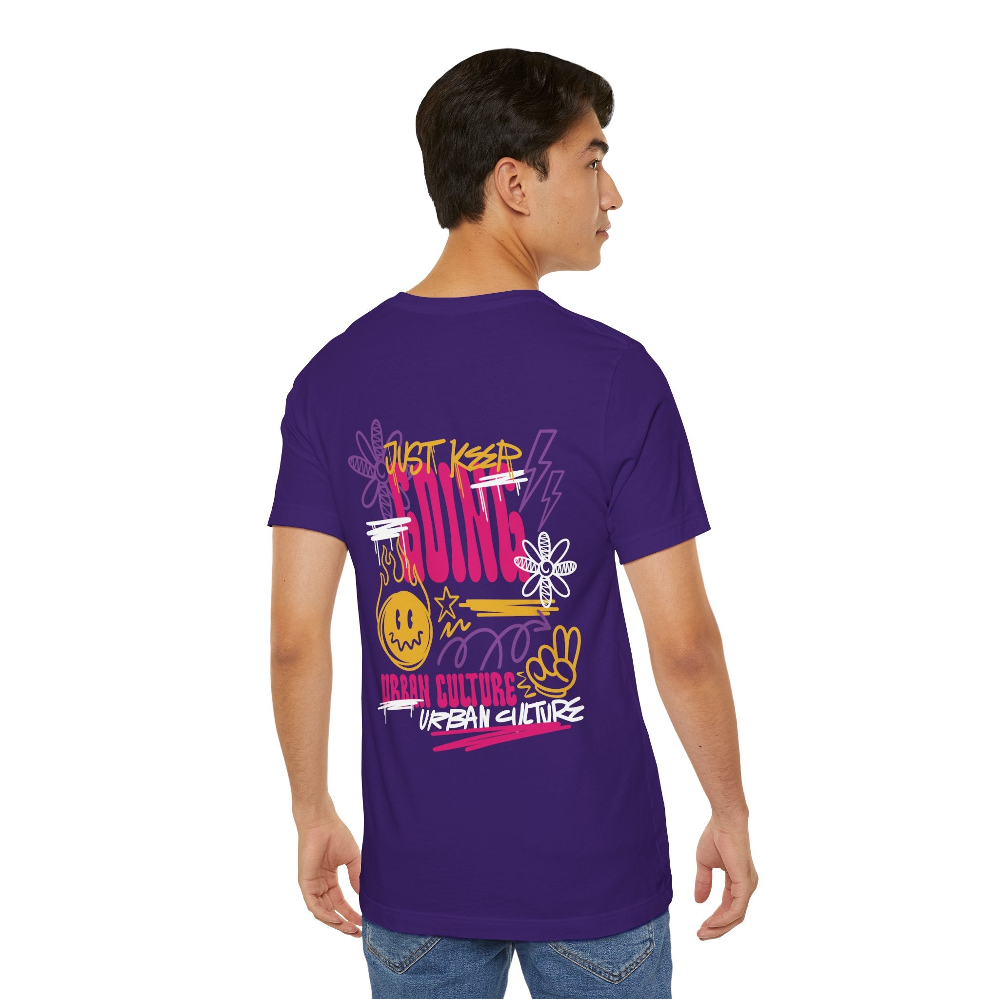 Team Purple