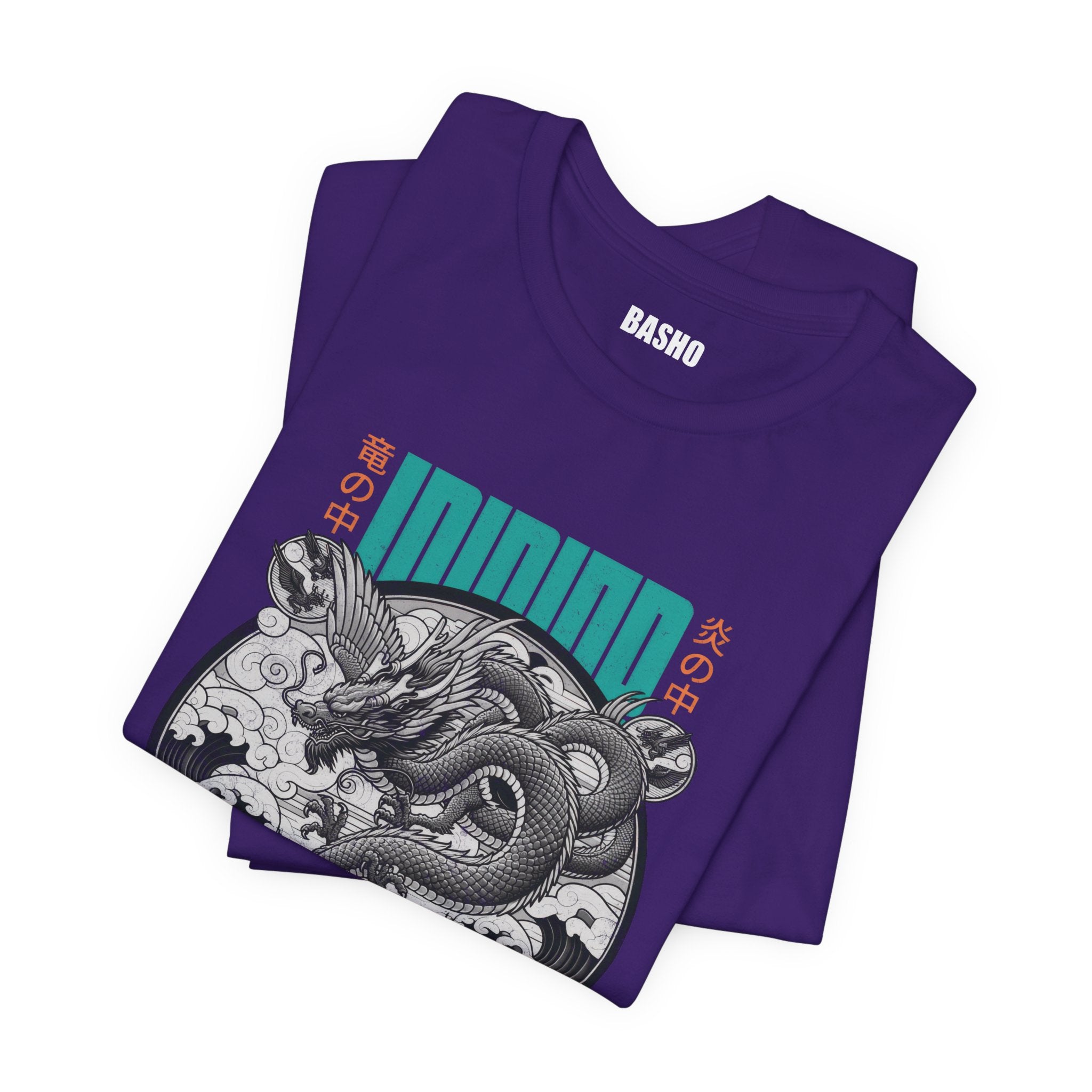 Team Purple
