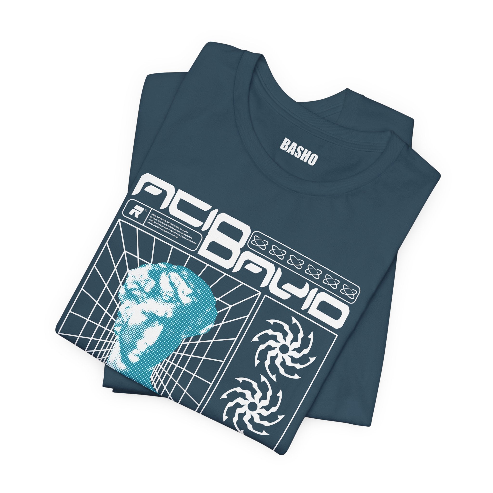 Deep Teal 