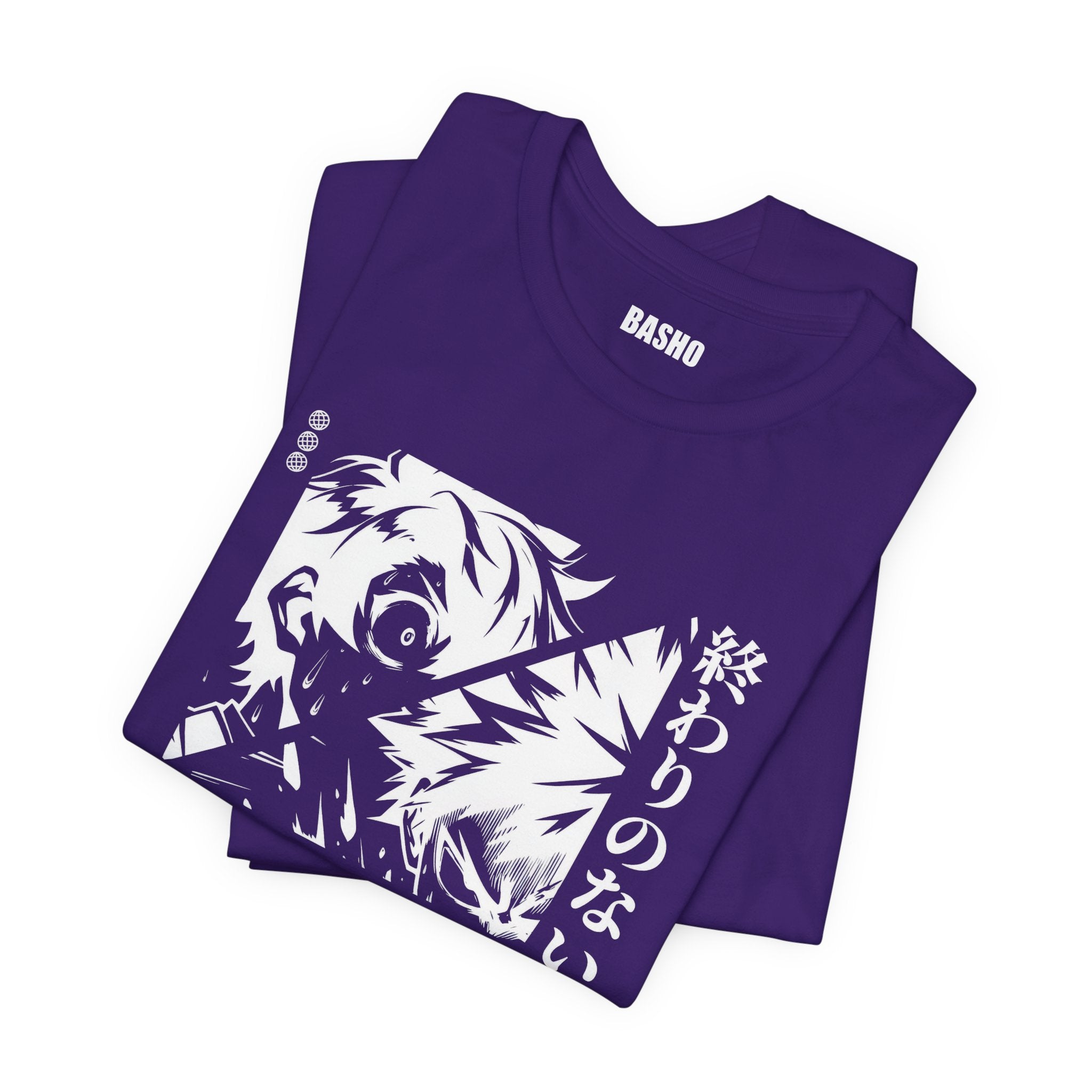 Team Purple