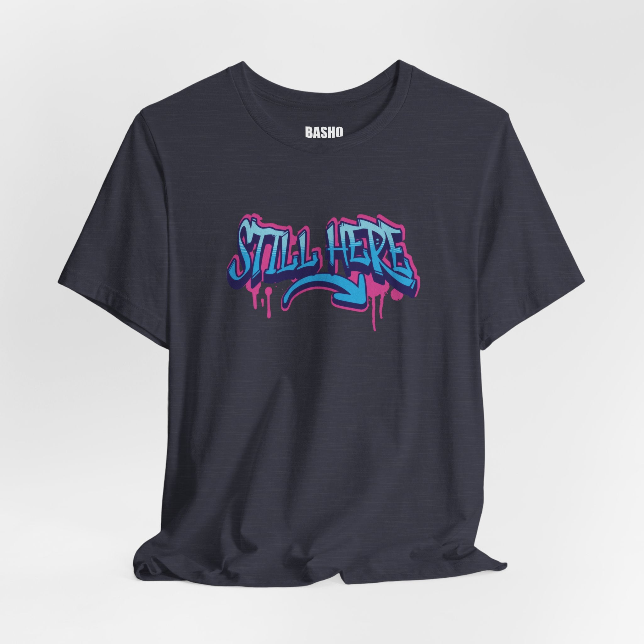 Heather Midnight Navy