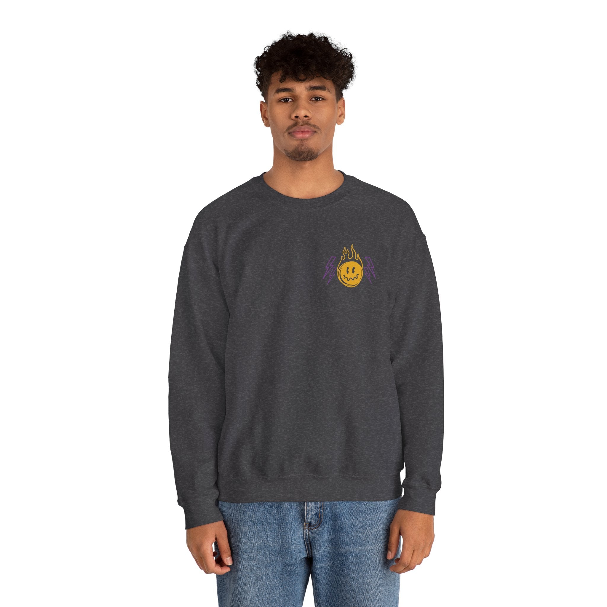 Dark Heather