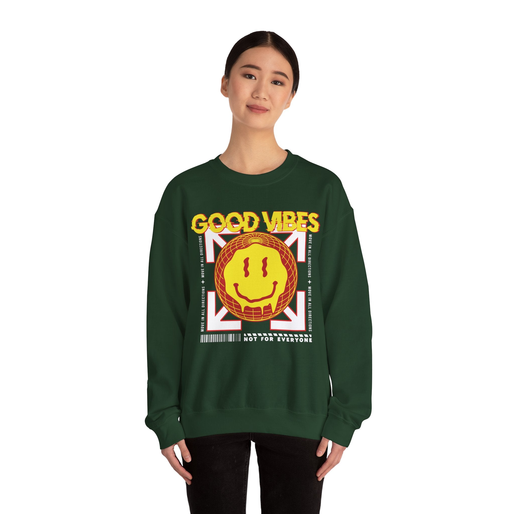 Forest Green