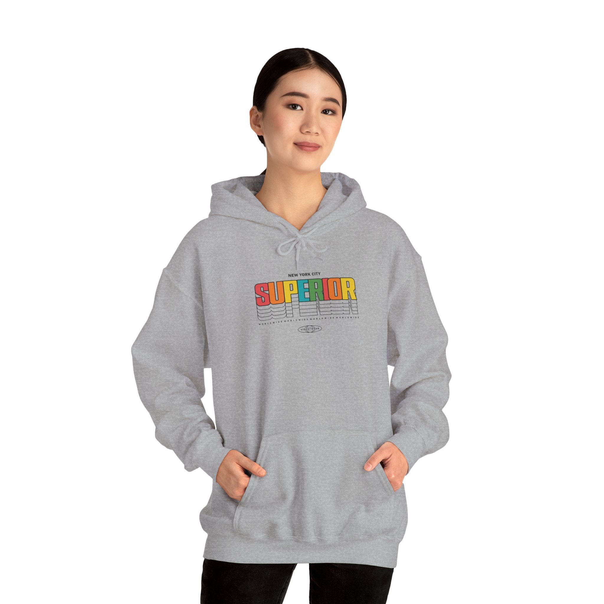 Sport Grey 