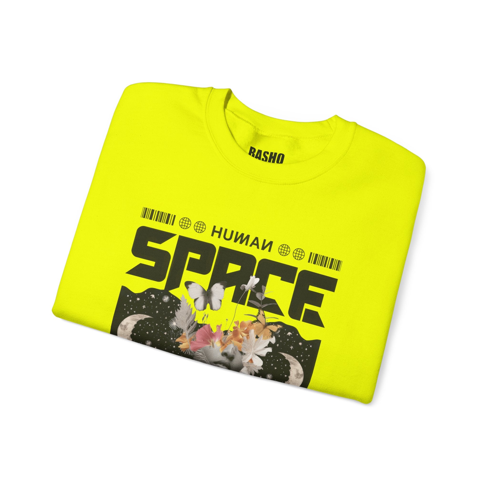 Safety Green