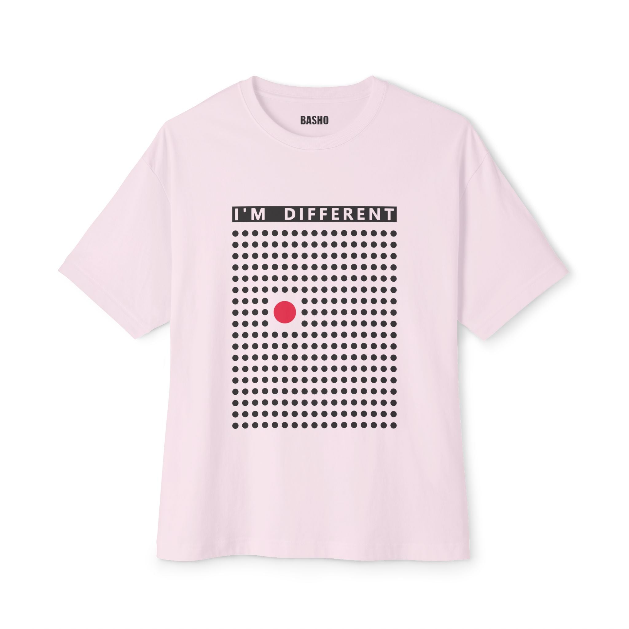Soft Pink