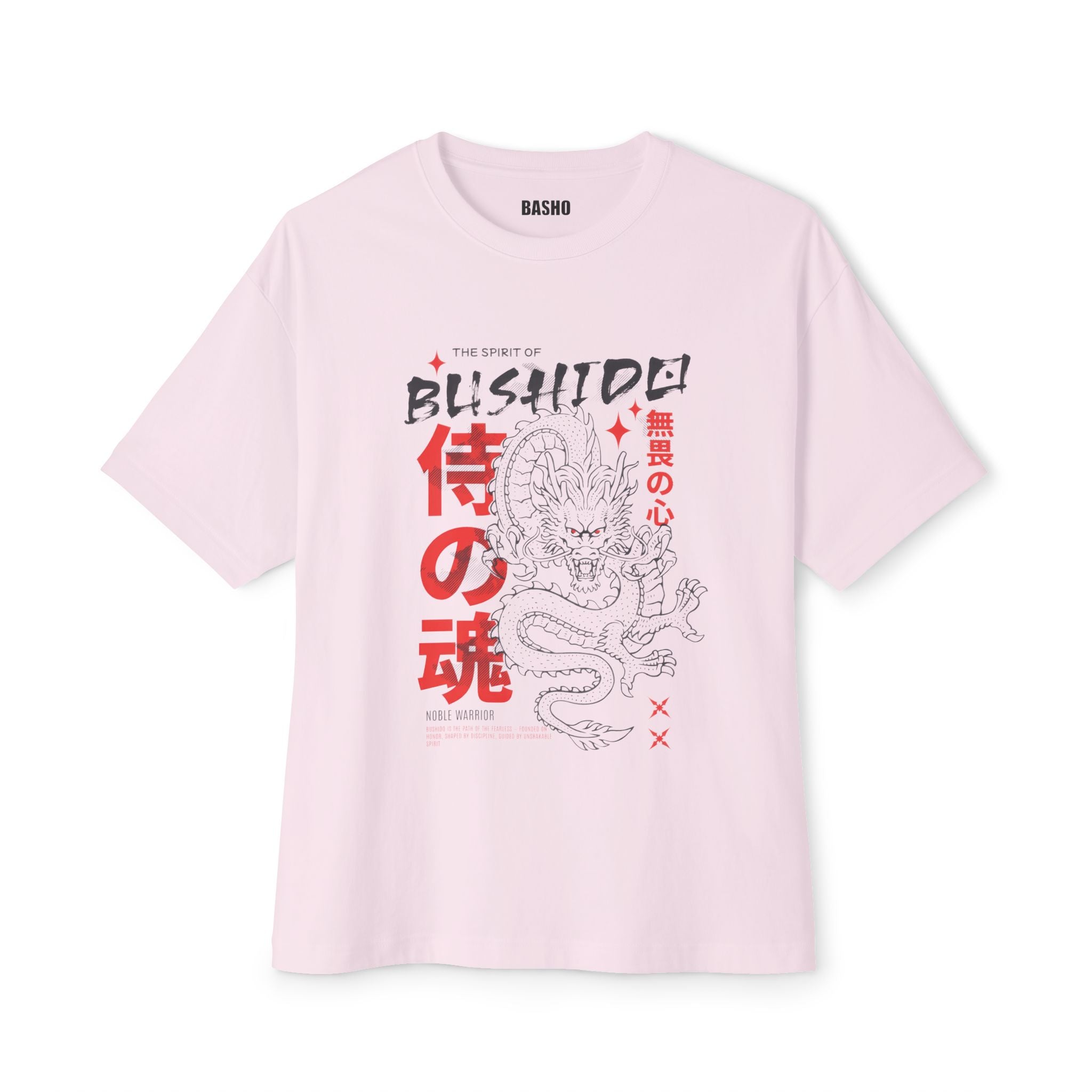 Soft Pink