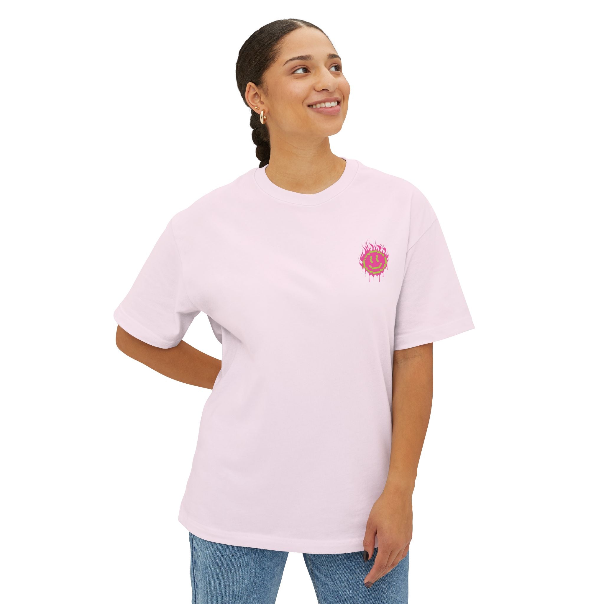 Soft Pink