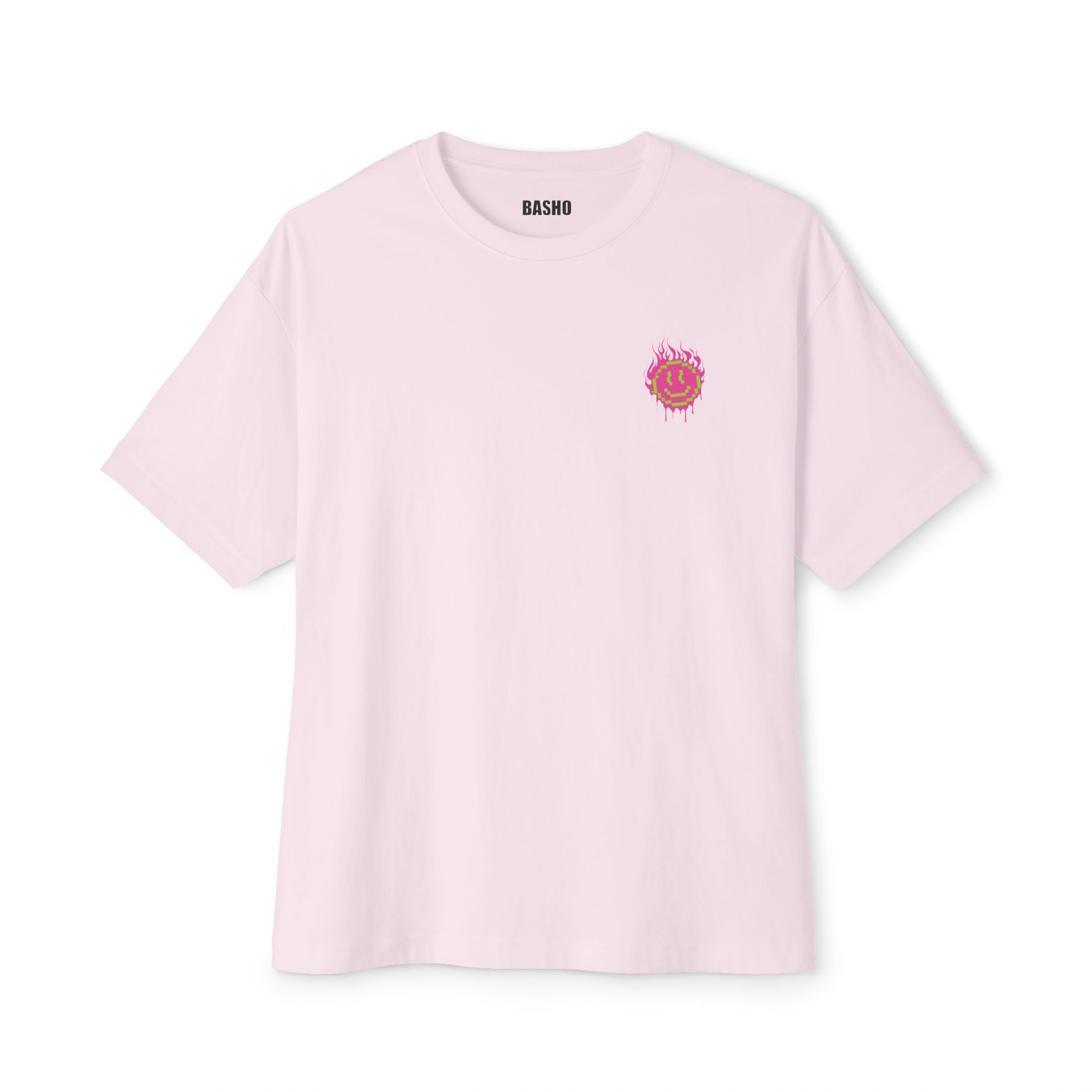 Soft Pink