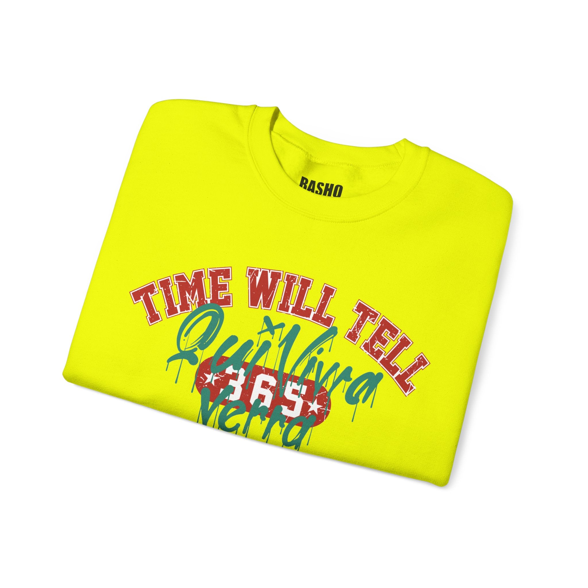 Safety Green