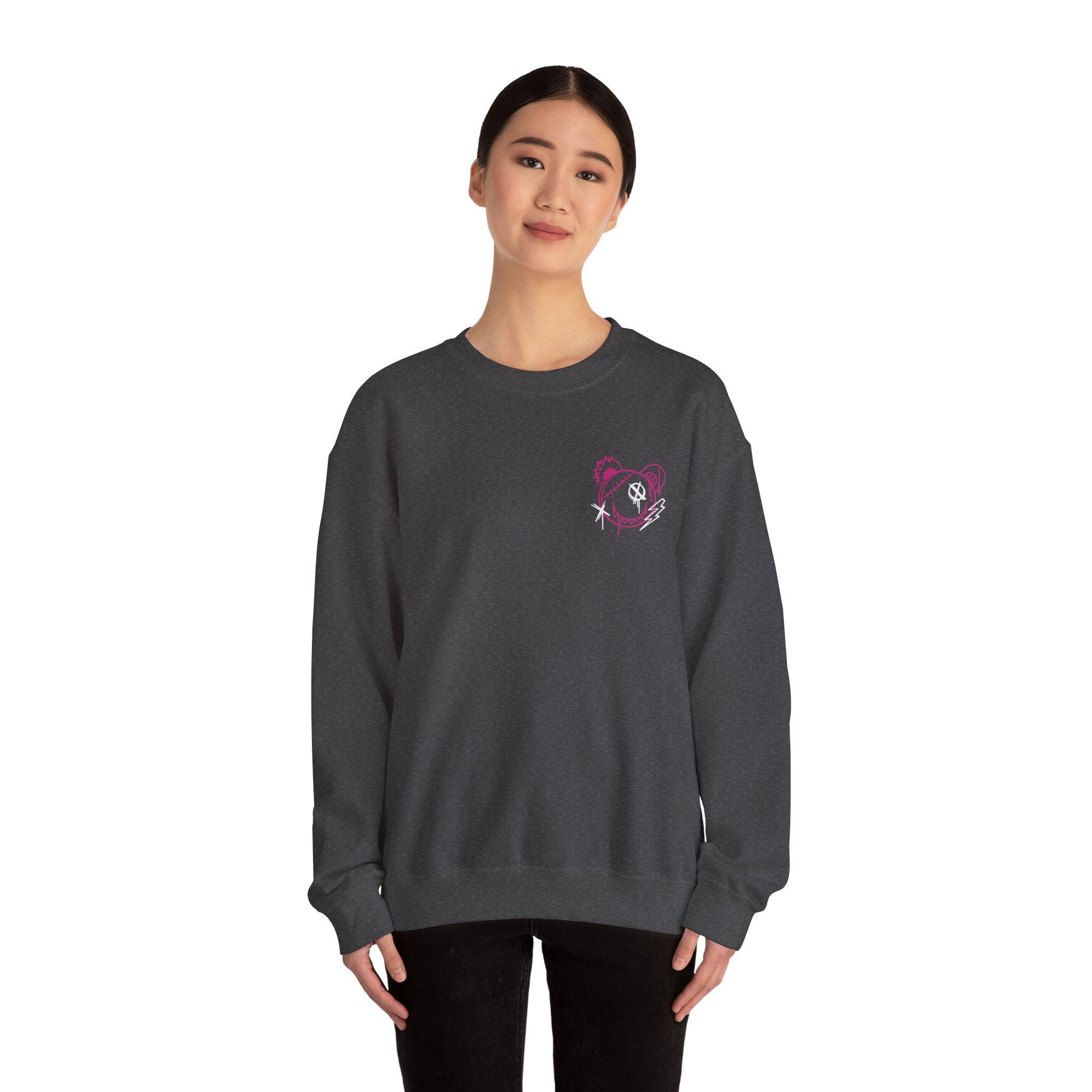 Dark Heather
