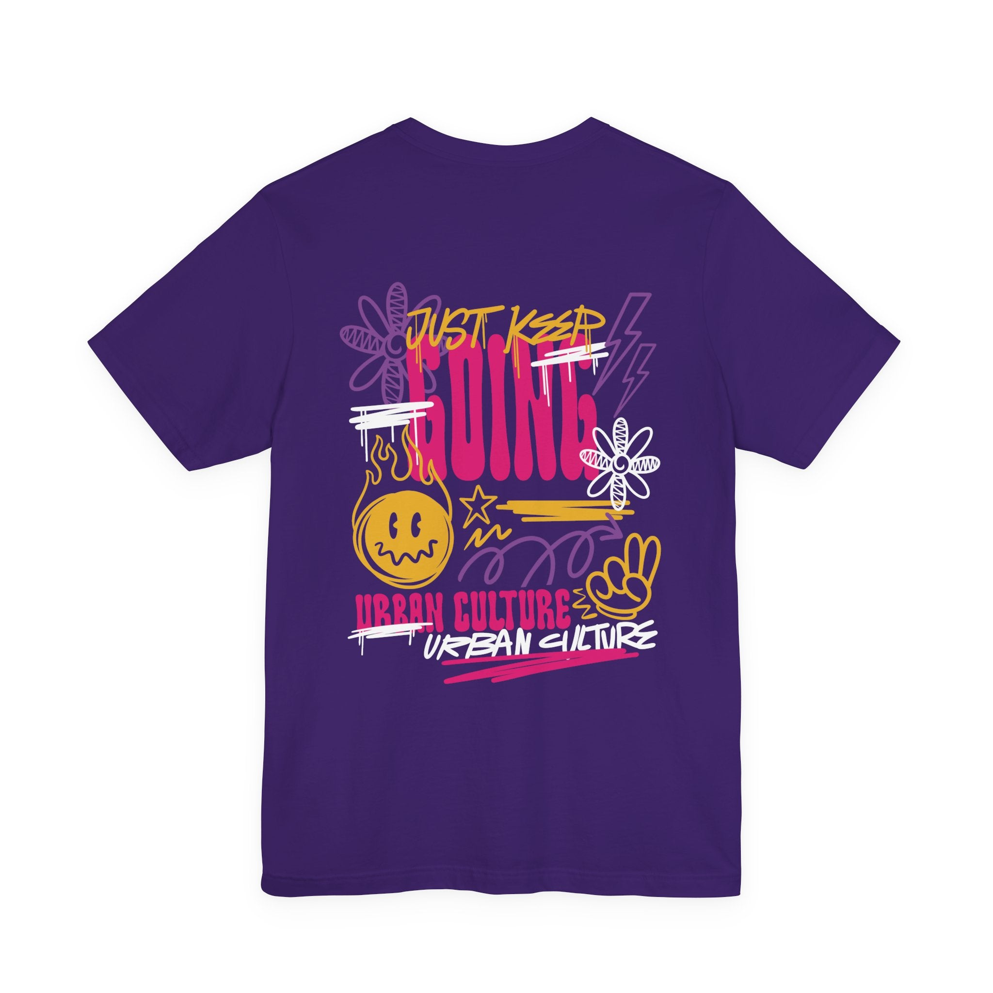Team Purple