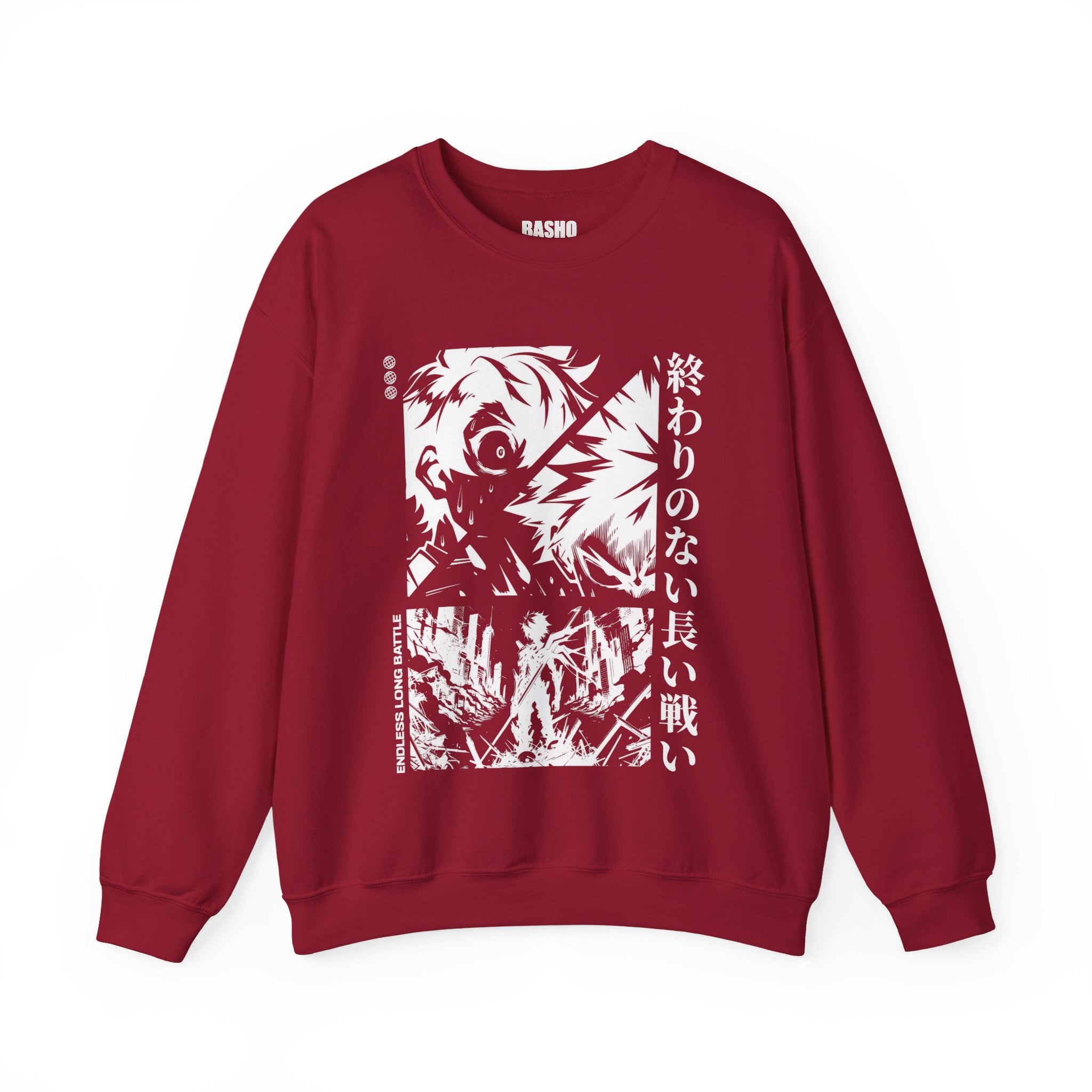 Cardinal Red