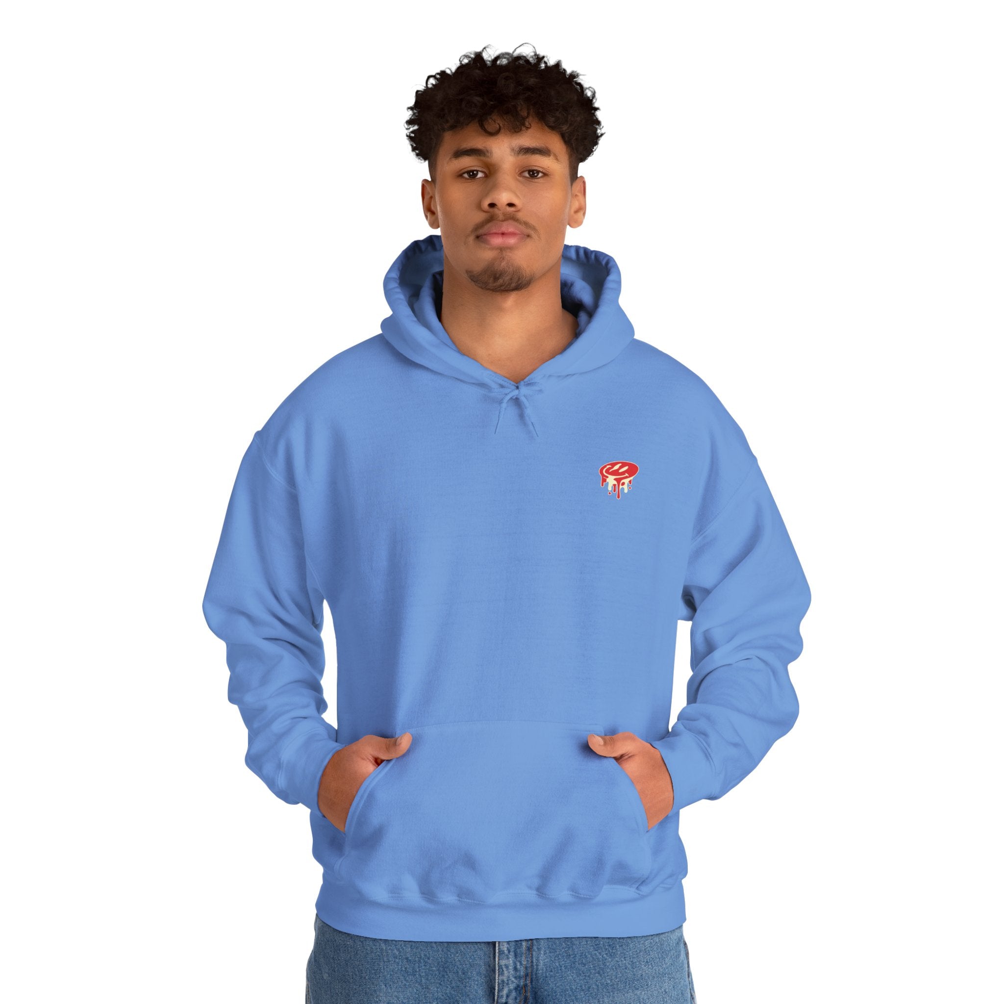 Carolina Blue
