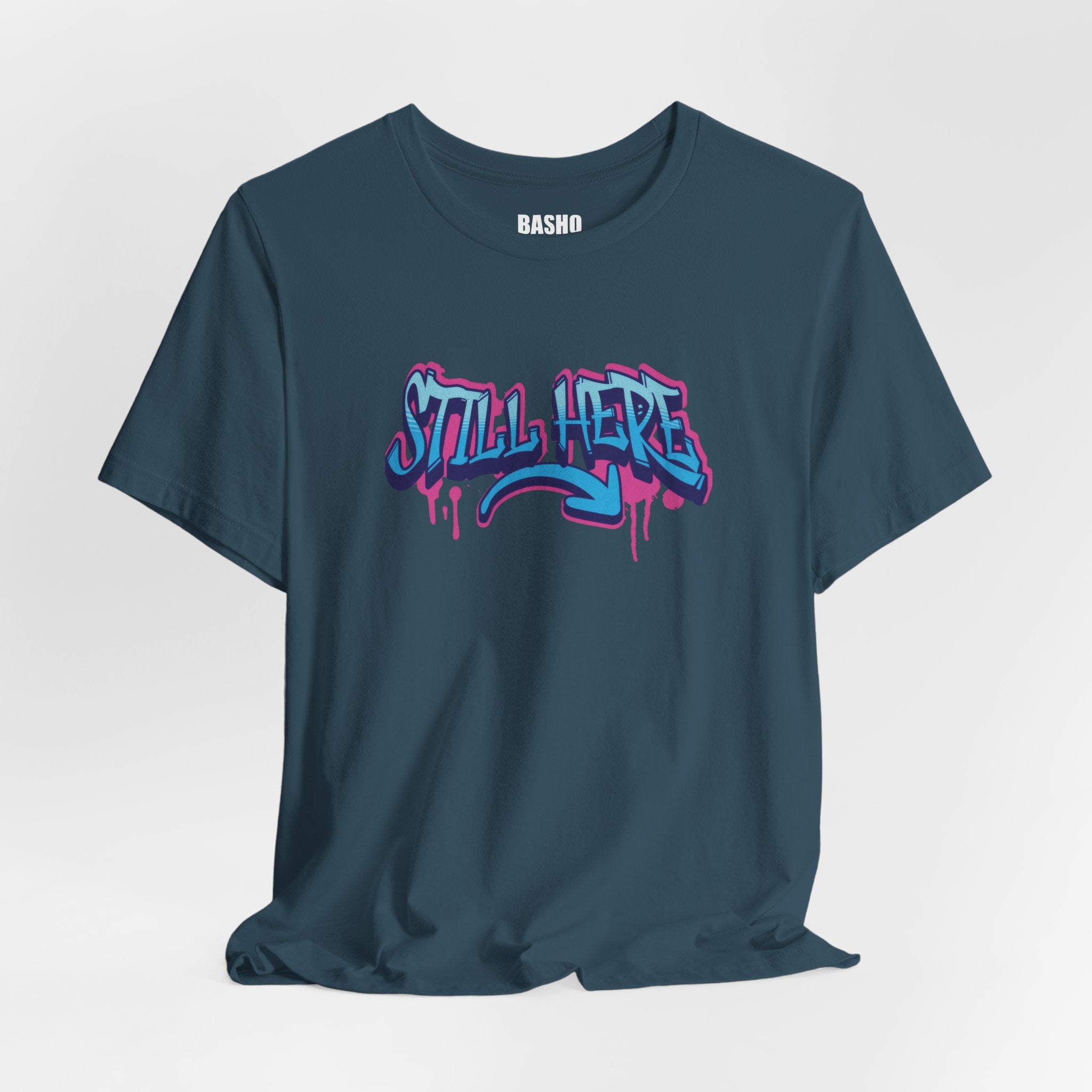 Deep Teal