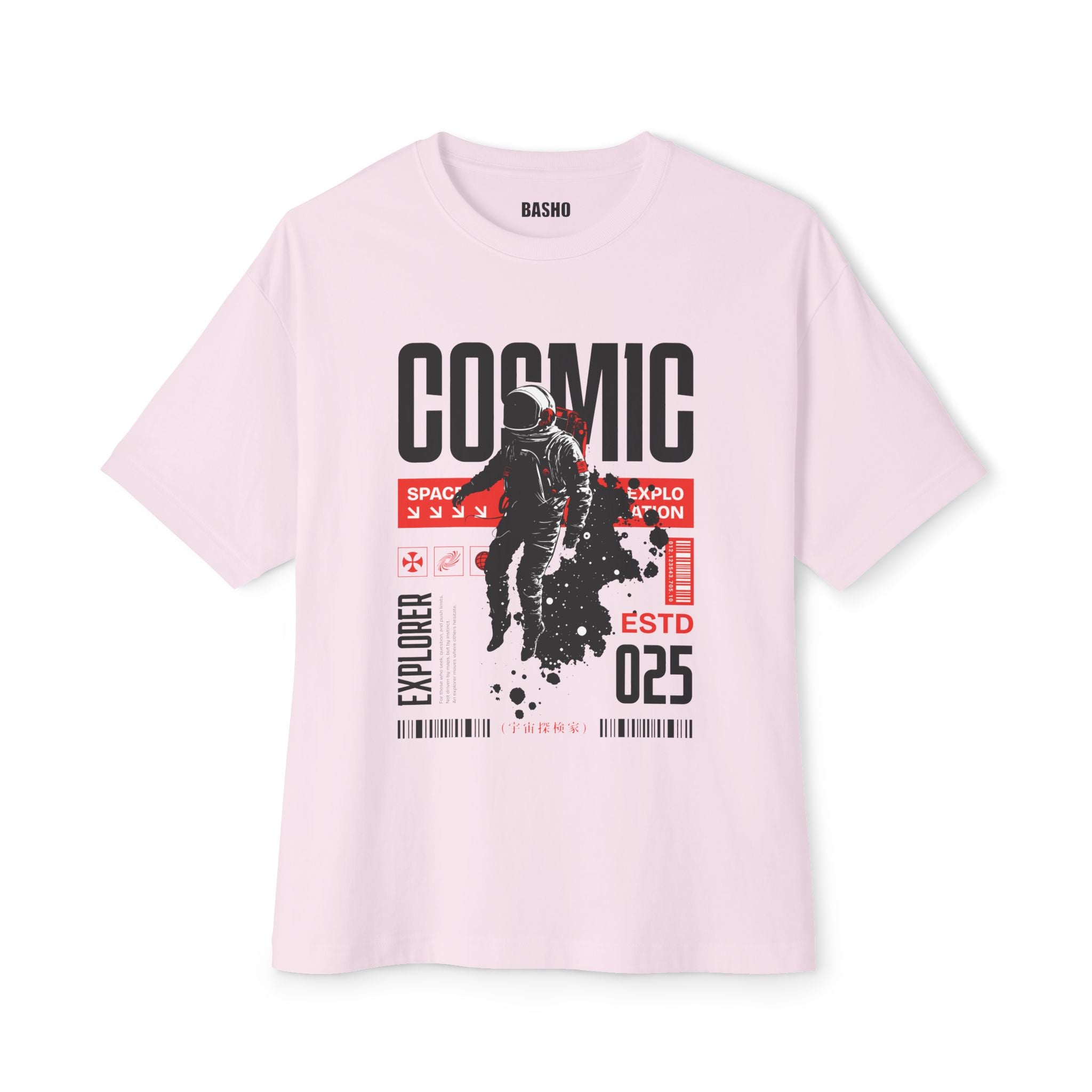 Soft Pink