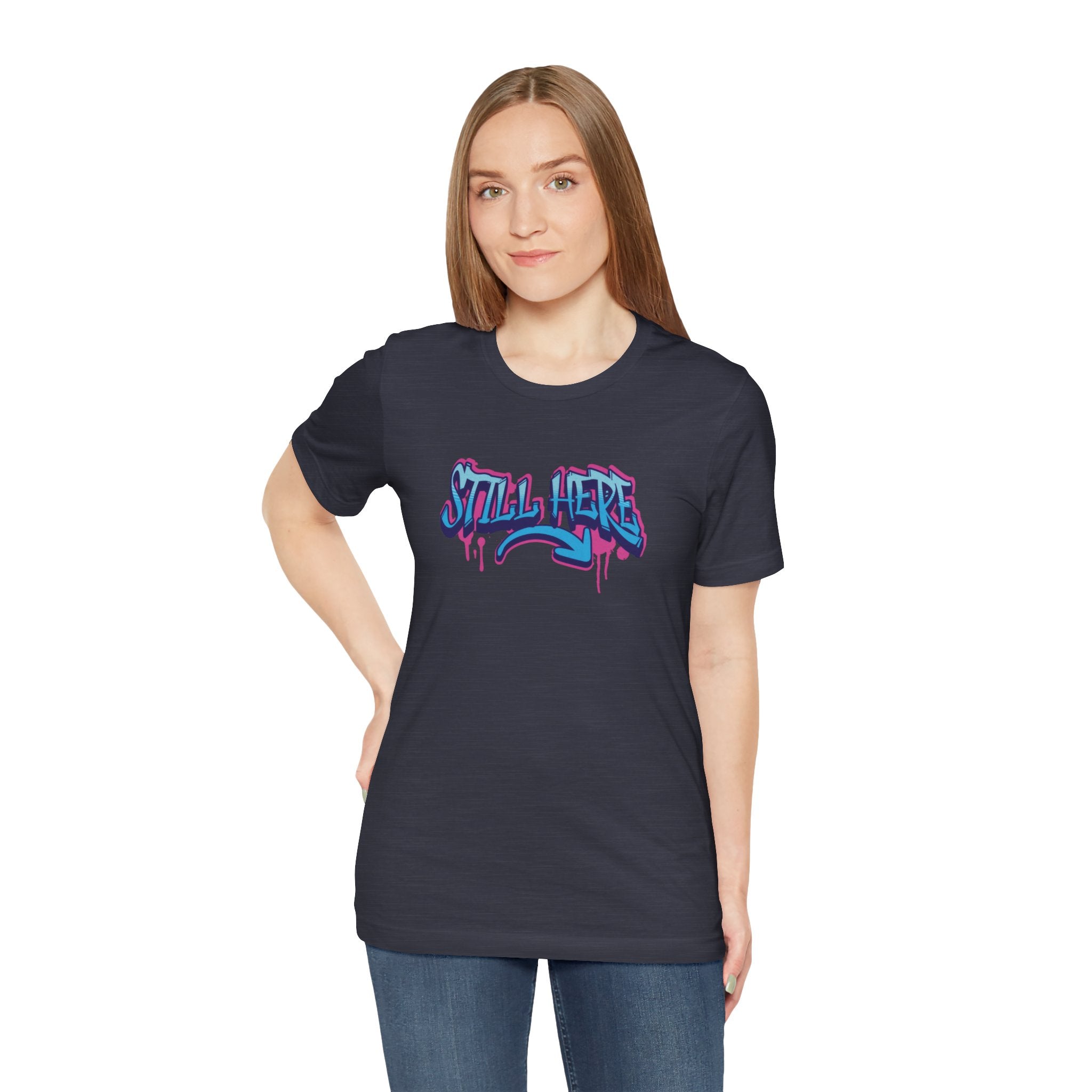 Heather Midnight Navy