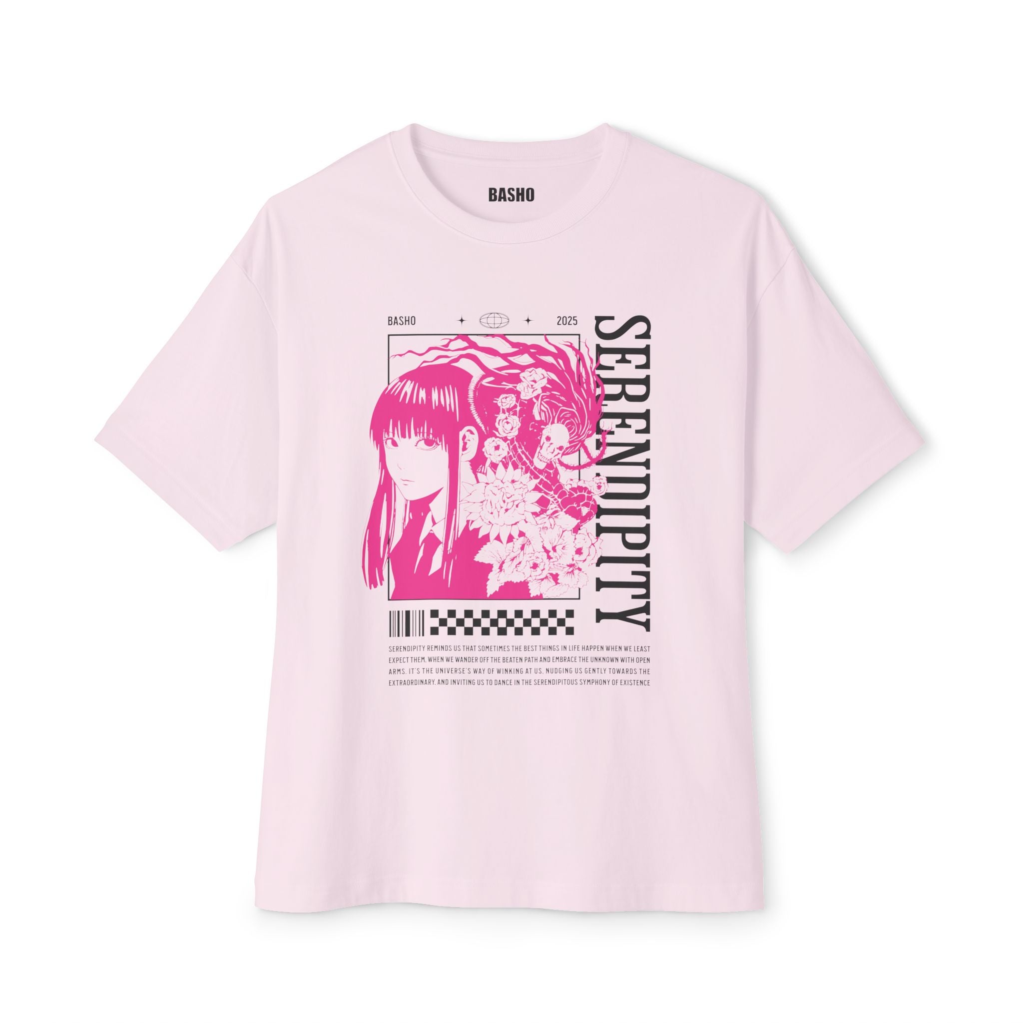 Soft Pink