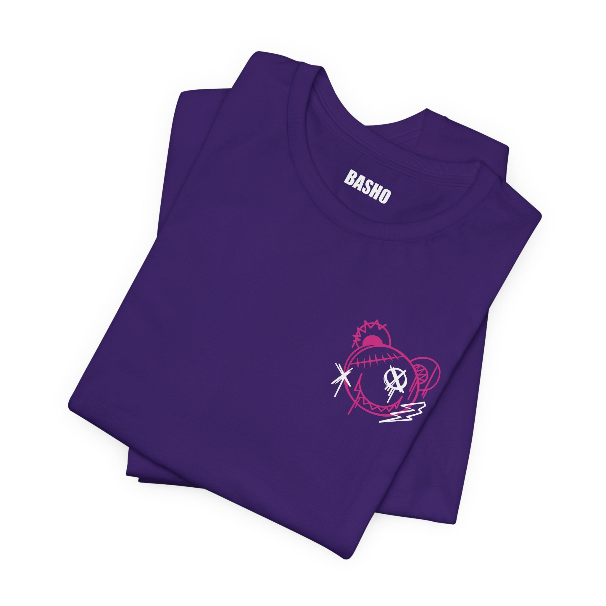 Team Purple