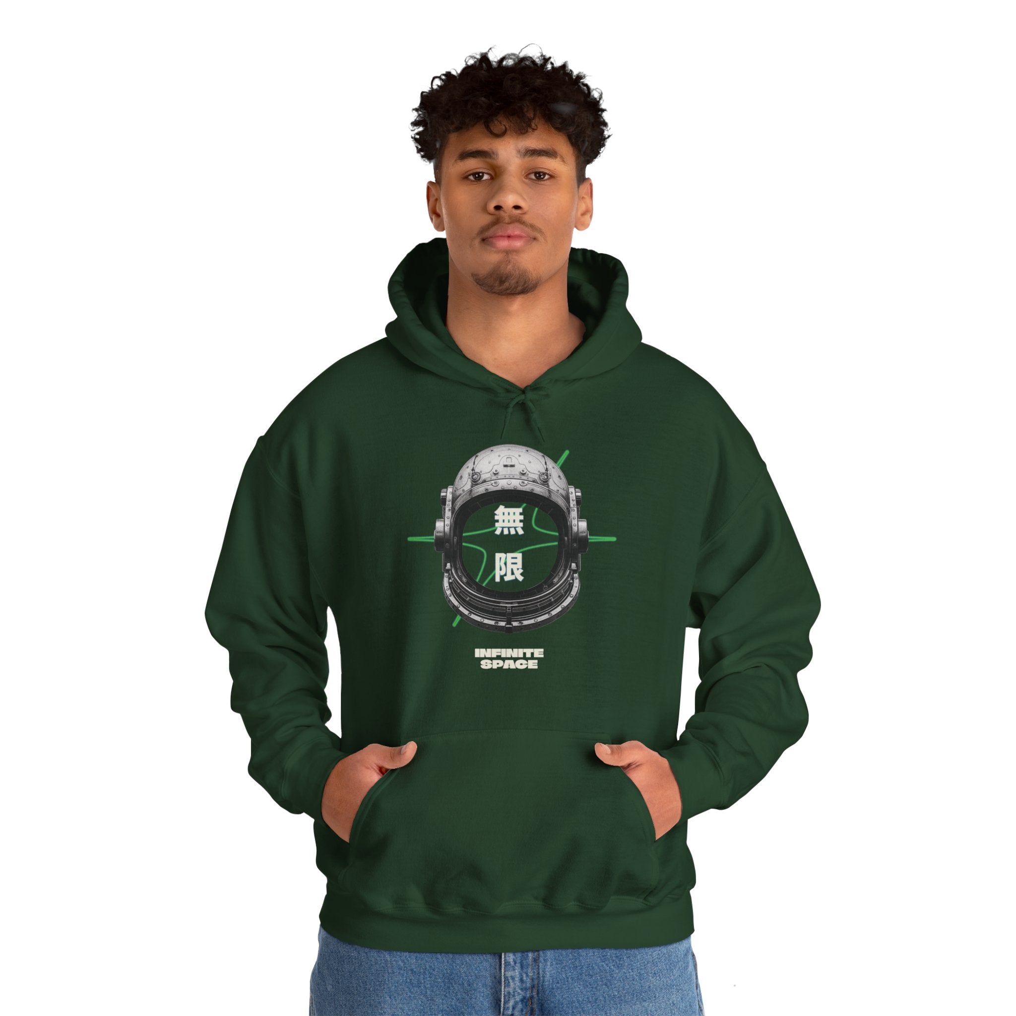 Forest Green