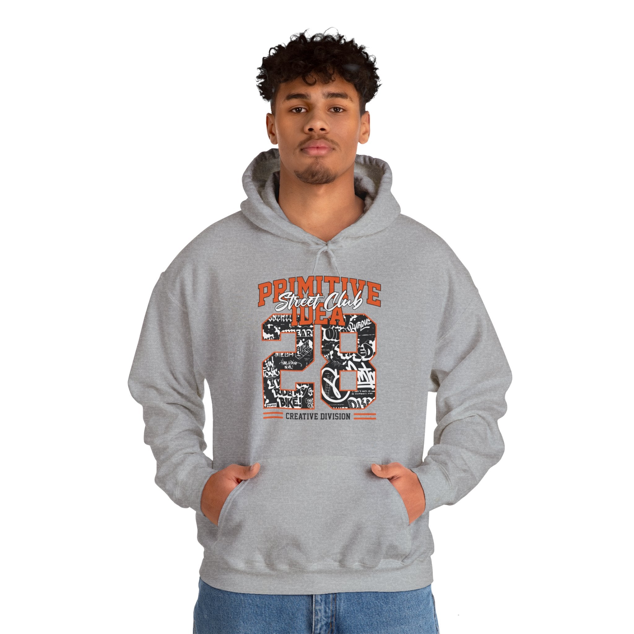 Sport Grey 