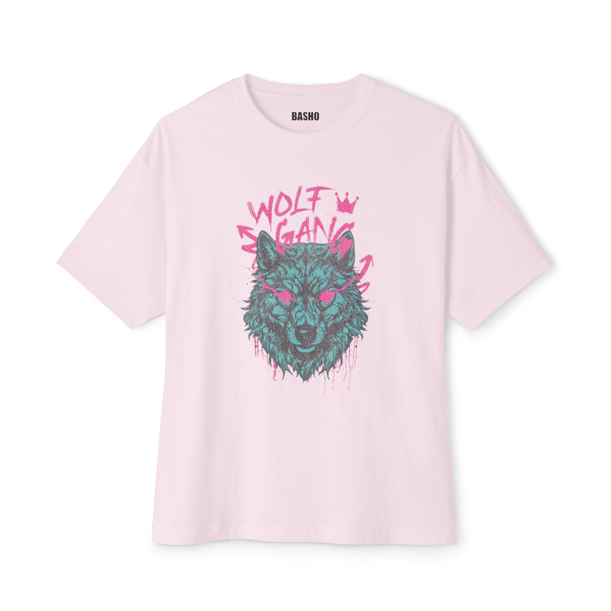 Soft Pink