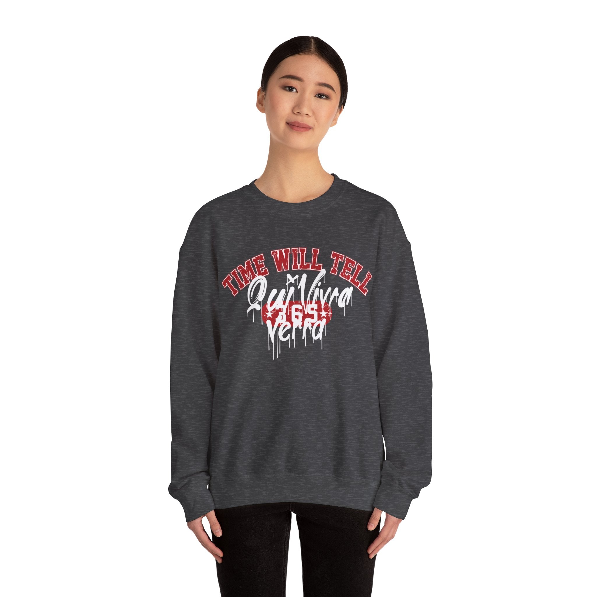 Dark Heather 