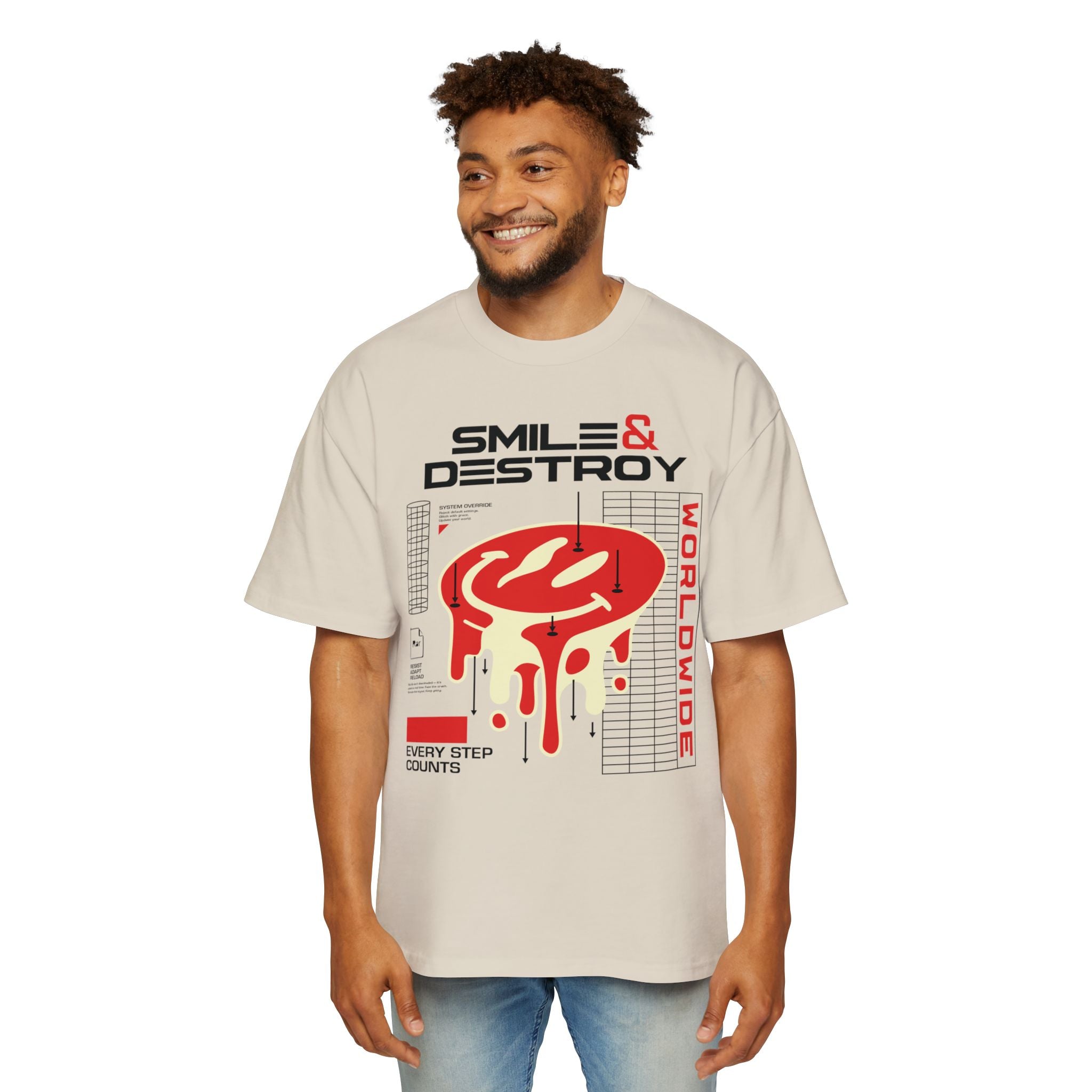Ecru