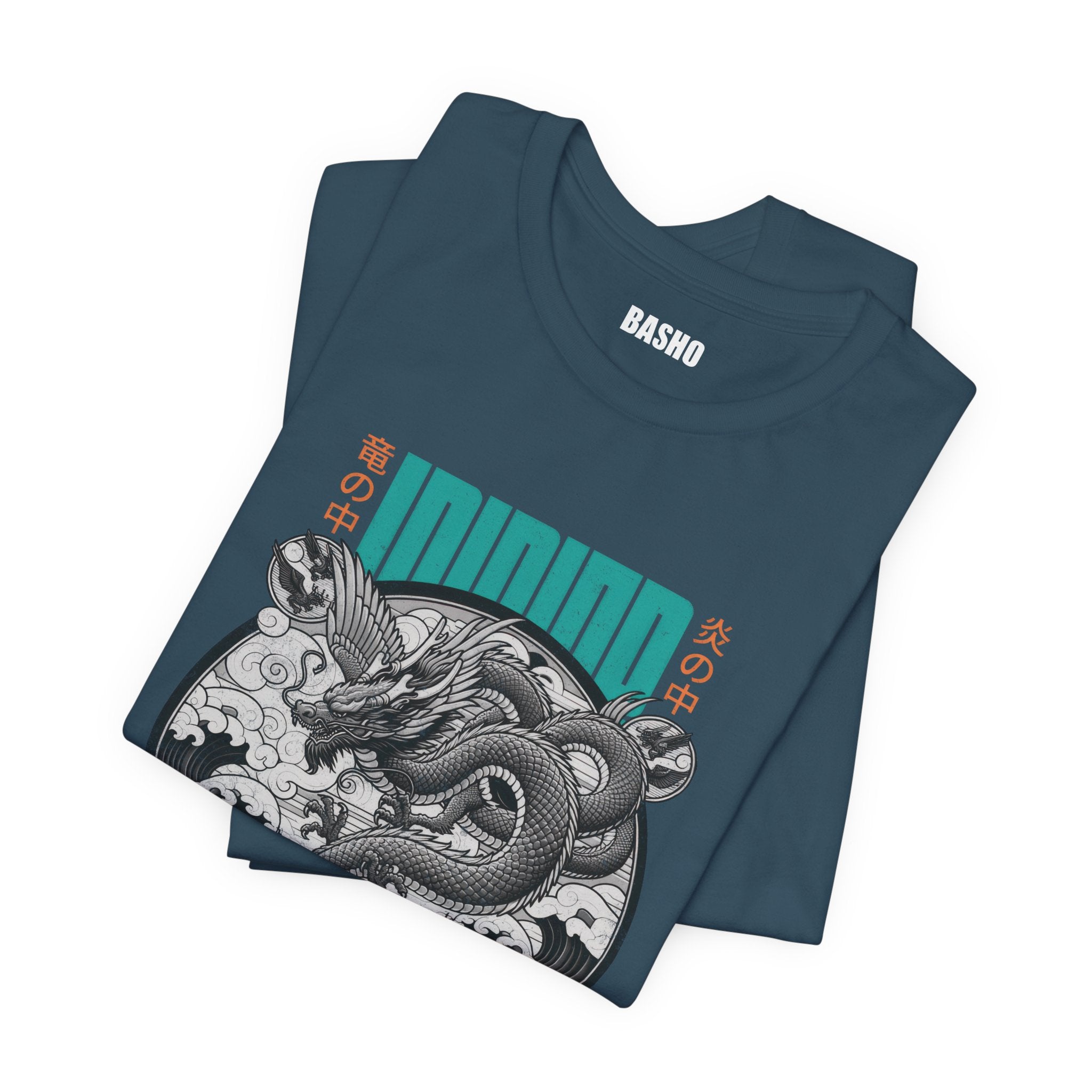Deep Teal