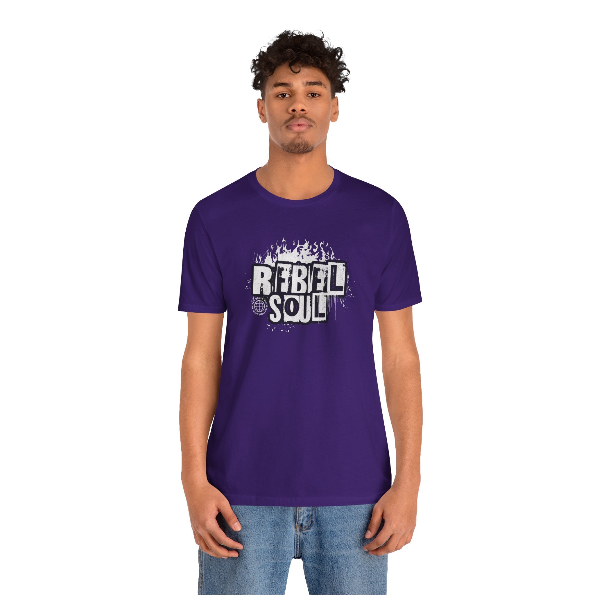 Team Purple