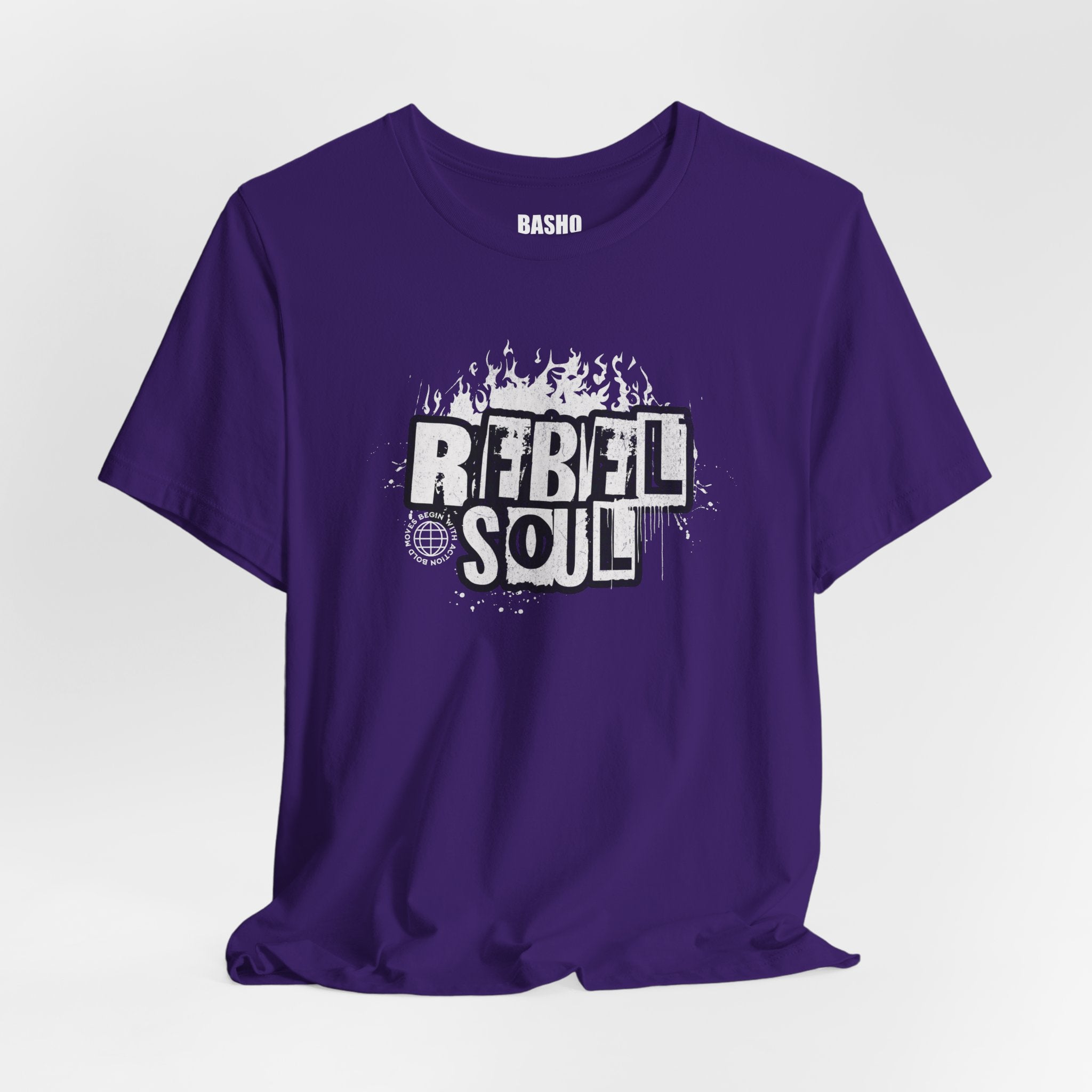 Team Purple