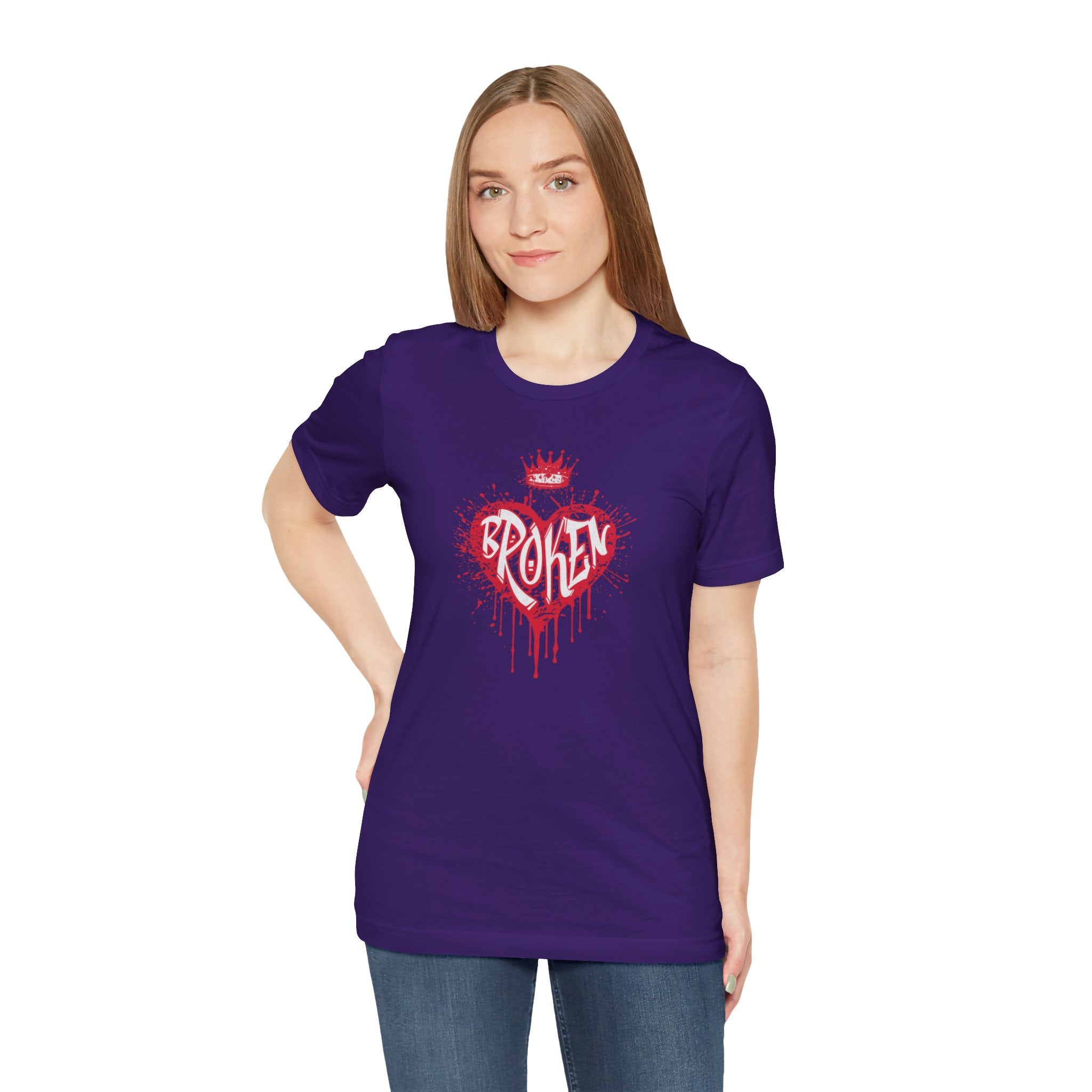 Team Purple