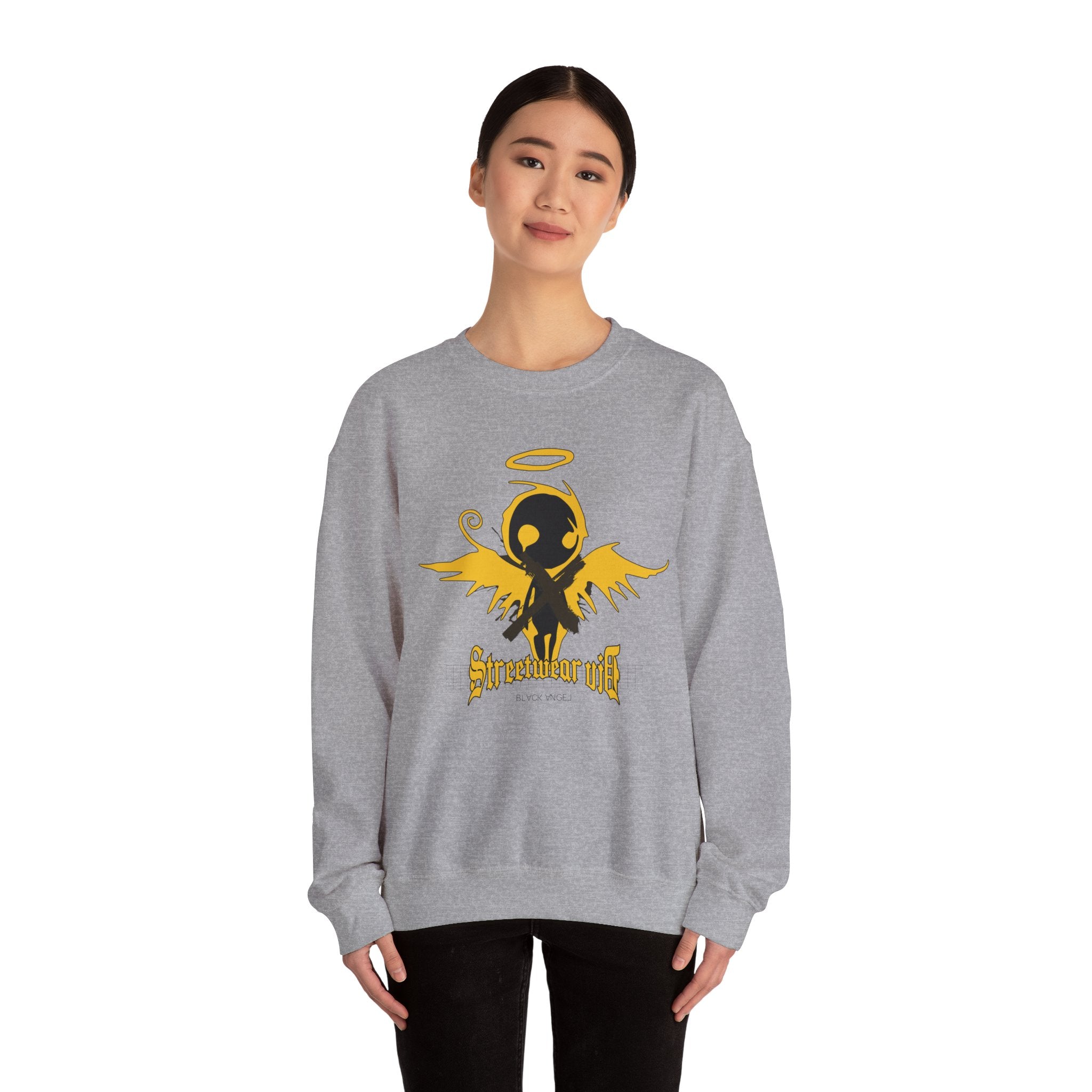 Sport Grey