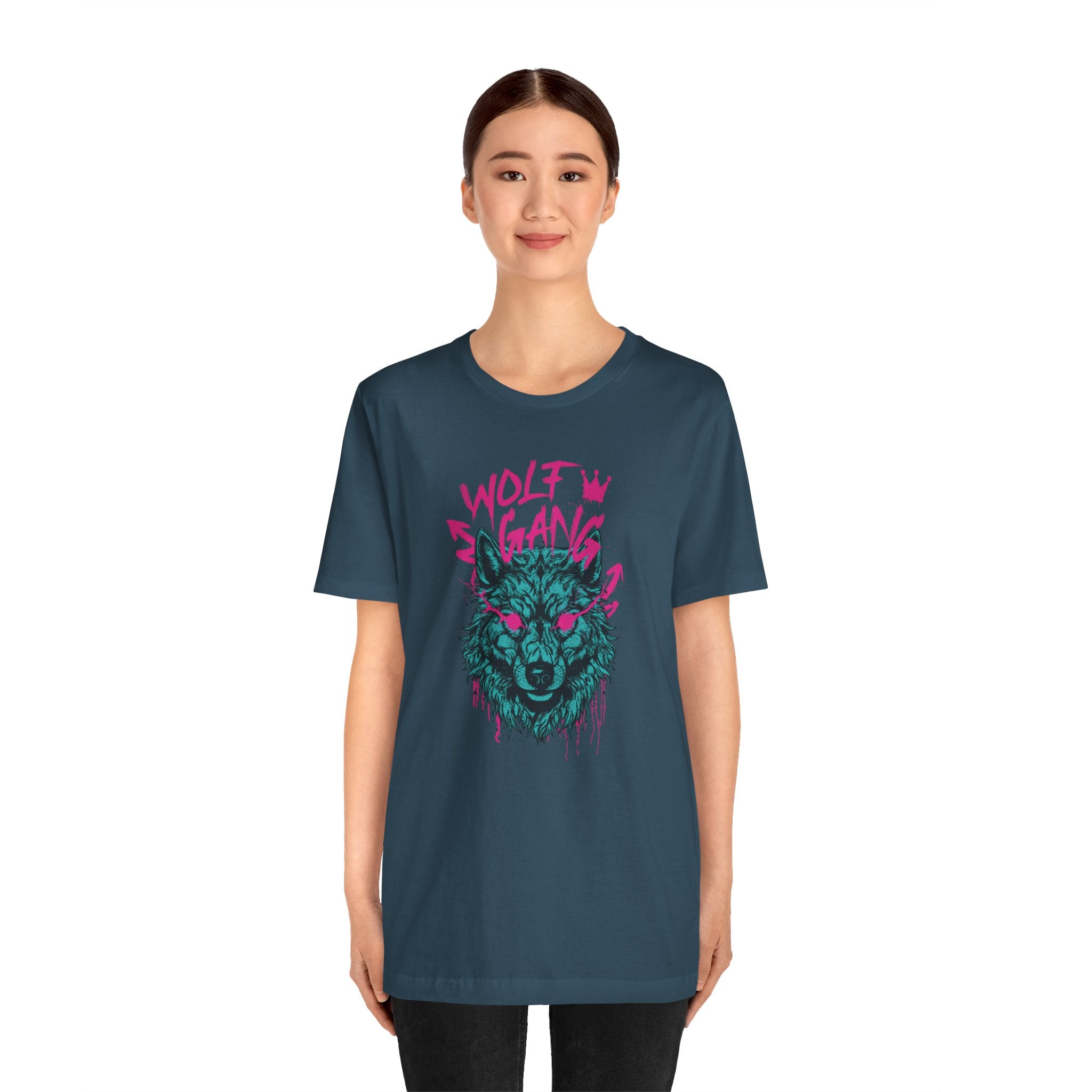 Deep Teal